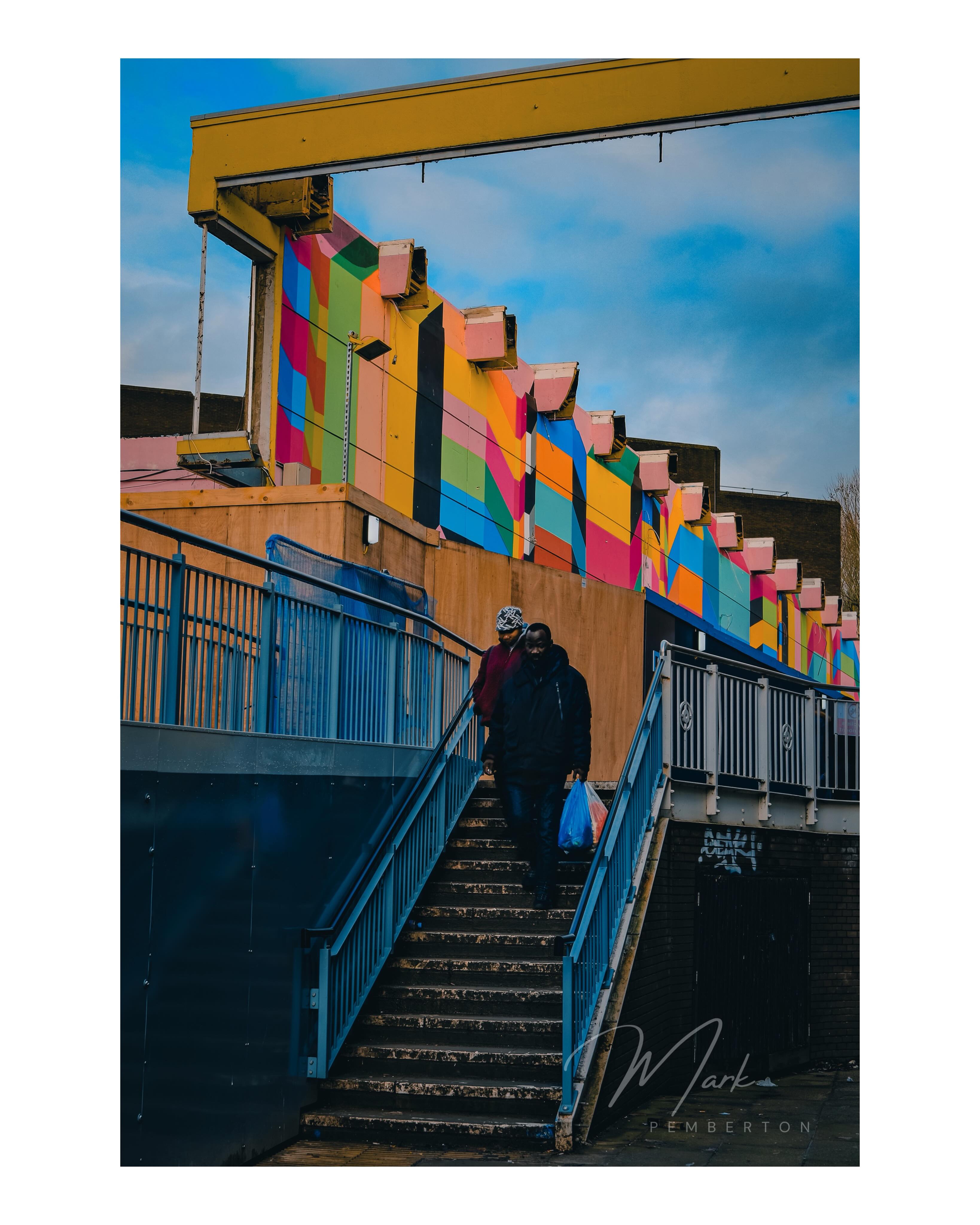Consigned to the history books #coventry #bbc_midlands #citycentresouthcoventry