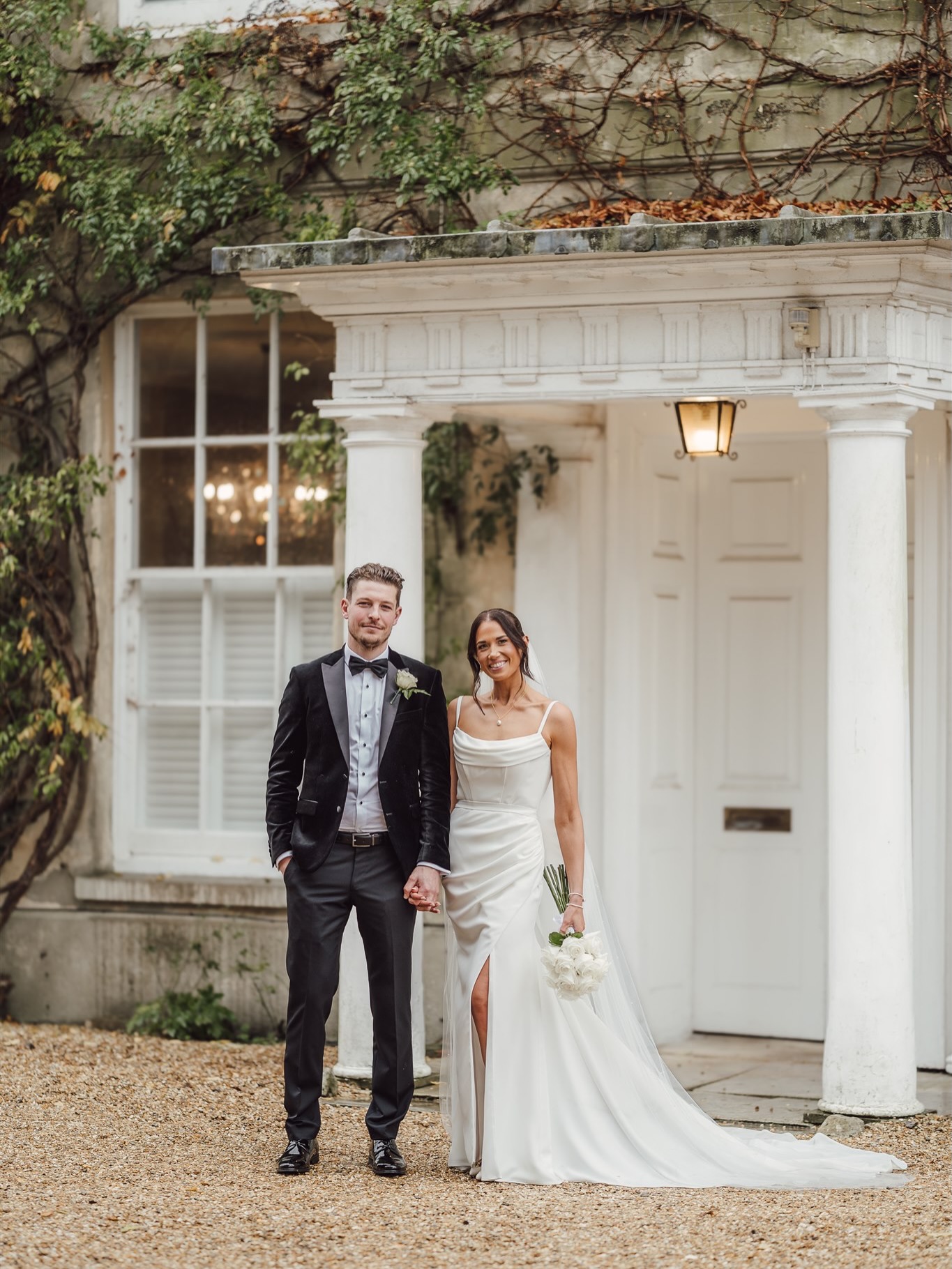 Northbrook Park wedding photography | Hampshire wedding photographer | Farnham Wedding Photographer
A beautiful wedding at Northbrook Park, filled with relaxed, natural moments, soft light, and timeless documentary-style photography.
#farnhamwedding #northbrookparkwedding #northbrookpark #northbrookparkwedding #farnhamweddingphotographer