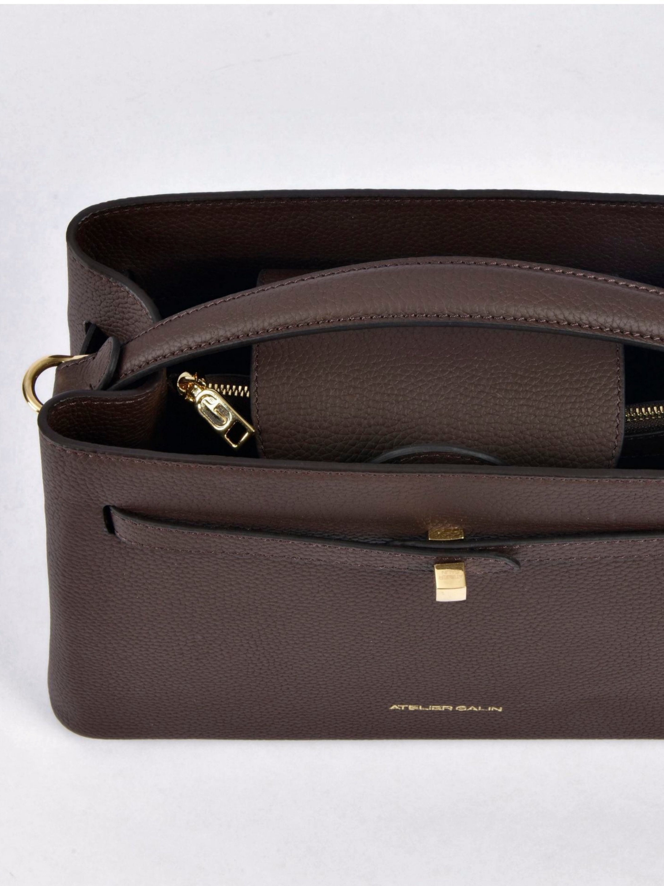 Details worth noticing. Handmade to perfection.