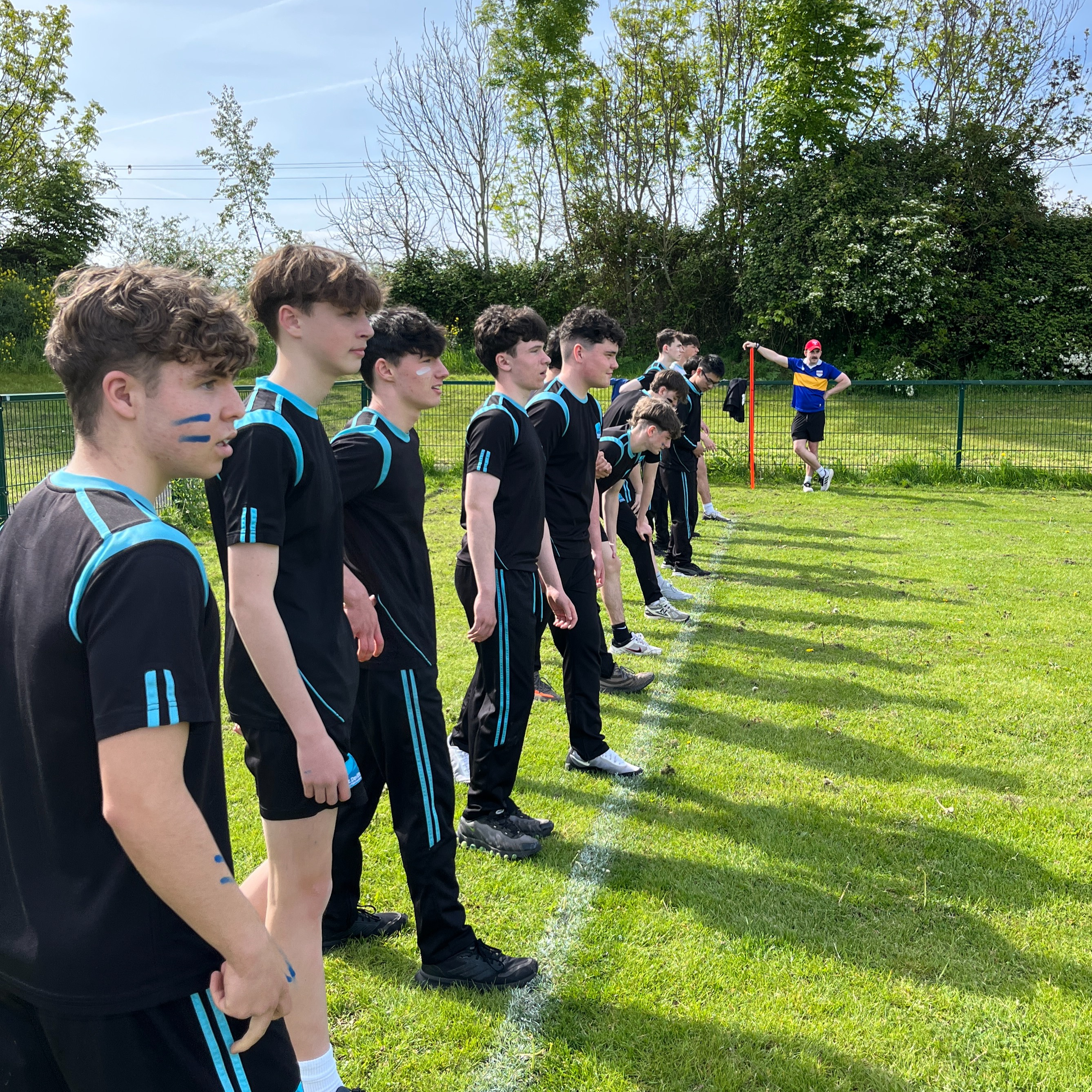 Sports Day 2026 was a sun-drenched success, with students across all year groups throwing themselves in the spirit of the day whole heartedly. Check out a full report and a complete gallery of pictures on our website!