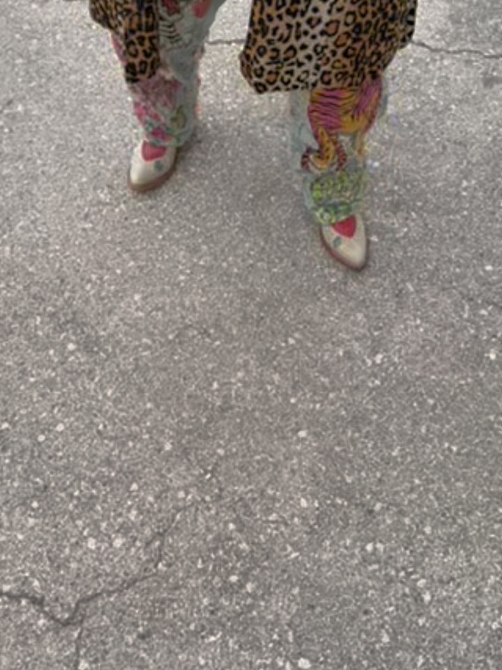 Work fit