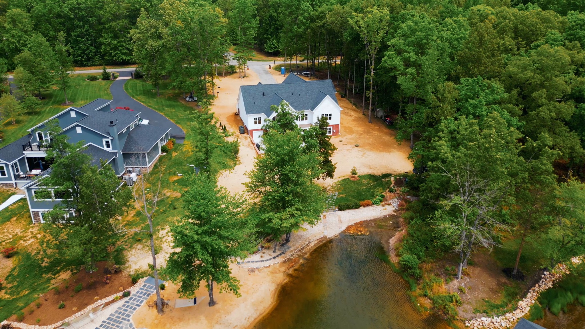 Quality like this does not happen by accident.
New reel project delivered to Daune Zook at 145 Blue Sky Way, Bumpass, VA 23024 using our Beyond Basic Video Package. This reel highlights the kind of clean, polished property media we create to help listings look stronger online and make a better first impression.
This is how Beyond All Media helps turn a property into a more engaging showcase for buyers from the very first scroll.
Thank you, Daune Zook, for trusting Beyond All Media.
Would you like your property to be showcased like this?
Watch more of our work through the link in bio.
#BumpassVARealEstate #PropertyShowcase #ListingVideo #RealEstateMarketing #BeyondAllMedia