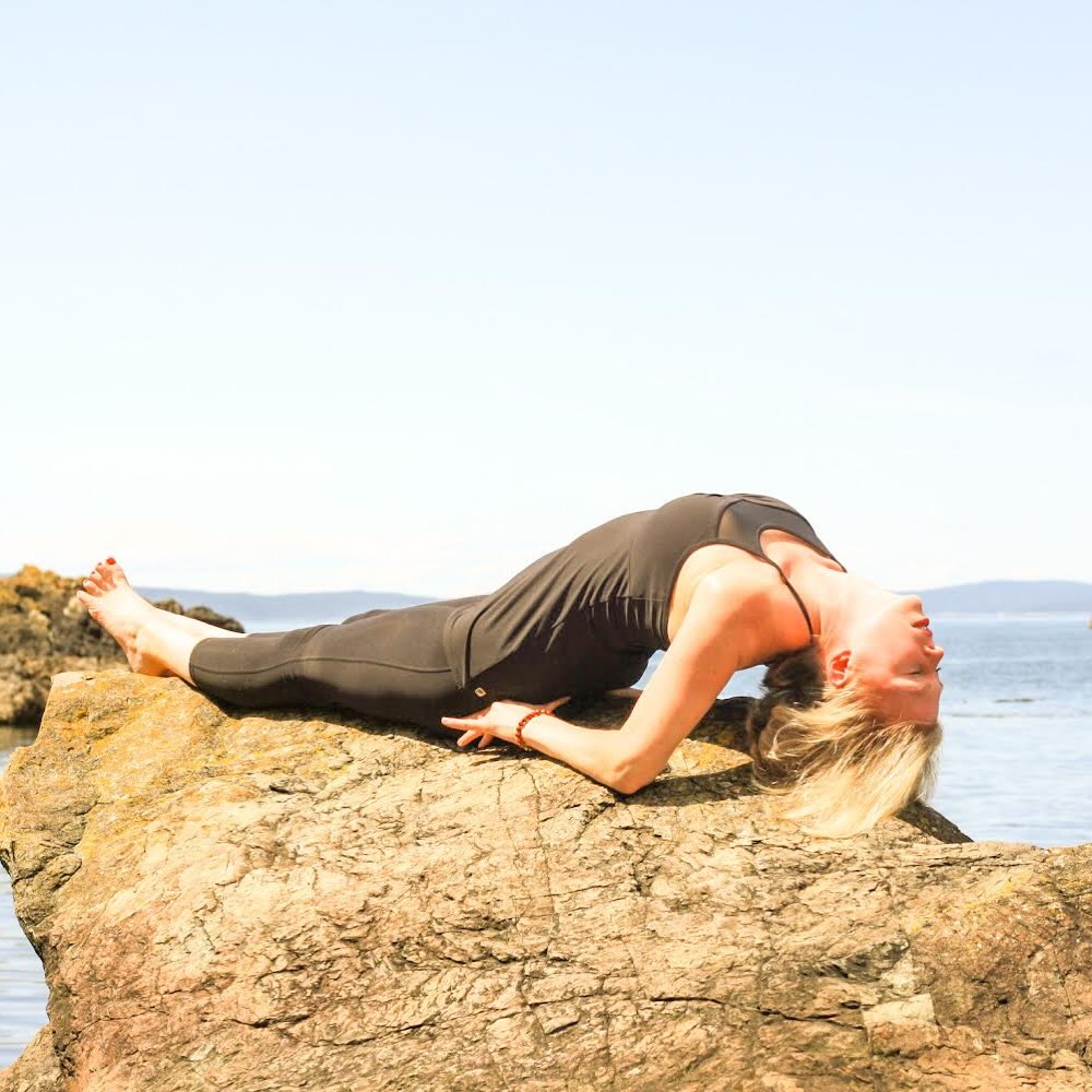 🐍 THEME OF THE WEEK: COBRA 🐍
The Pose of Transformation & Overcoming Fear
Bhujangasana (Cobra Pose) is more than a backbend.
It’s a practice of rising.
Like the cobra shedding its skin, this pose reminds us that transformation requires release. We cannot step fully into renewal while clinging to old fear, old identities, or old stories about who we are.
In yoga philosophy, the serpent symbolizes awakening, rebirth, power, and the courage to begin again.
Each time we rise into Cobra Pose, we are invited to:
• soften fear
• awaken inner strength
• open the heart
• trust our capacity to transform
What are you being asked to shed right now?
What might happen if you stopped pulling away from your own becoming?
Rise like a cobra.
Be fluid and focused.
You can always rise again.
✨ practice with me:
Monday, Tuesday, Thursday 9:30am @anacortesyogasanctuary
Friday 2pm via Zoom
#YogaWithJyothi #Bhujangasana #CobraPose #YogaPhilosophy #Transformation OvercomingFear Mindfulness Awakening YogaPractice HealingJourney