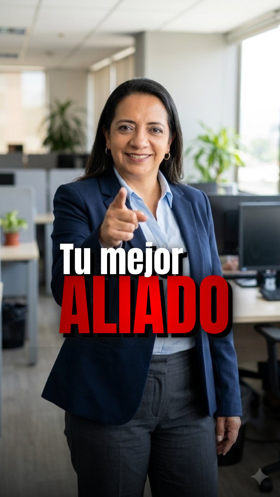 ⚠️ Hay algo que puede impulsar tu negocio… o frenarlo sin que te des cuenta.
Muchos emprendedores creen que el problema es vender más, tener flujo o conseguir clientes…
pero con el tiempo descubren otra realidad:
👉 crecen en ingresos, pero no en tranquilidad
👉 facturan más, pero sienten que el dinero no alcanza
Y no es falta de esfuerzo…
es falta de gestión estratégica de impuestos.
He visto negocios que avanzan… hasta que llegan las obligaciones, los ajustes o las sorpresas con la DIAN
y ahí todo se desordena.
💡 La verdad, sin rodeos:
los impuestos no son solo una obligación…
son una herramienta para crecer si sabes gestionarlos.
Cuando tienes claridad:
✔️ mejoras tu flujo de caja
✔️ tomas mejores decisiones
✔️ evitas errores costosos
Porque no se trata de evadir…
se trata de planear, organizar y actuar con estrategia.
Si quieres empezar a ver tus impuestos como un aliado y no como un problema,
✨ Sigue + Comenta “asesoria” y te ayudo a organizar tu situación paso a paso.
(asegúrate de seguirme o sino no podré enviarte msj)
📩 Luego revisa tus mensajes directos — te llegará la información.
#impuestos #colombia #contador #dian