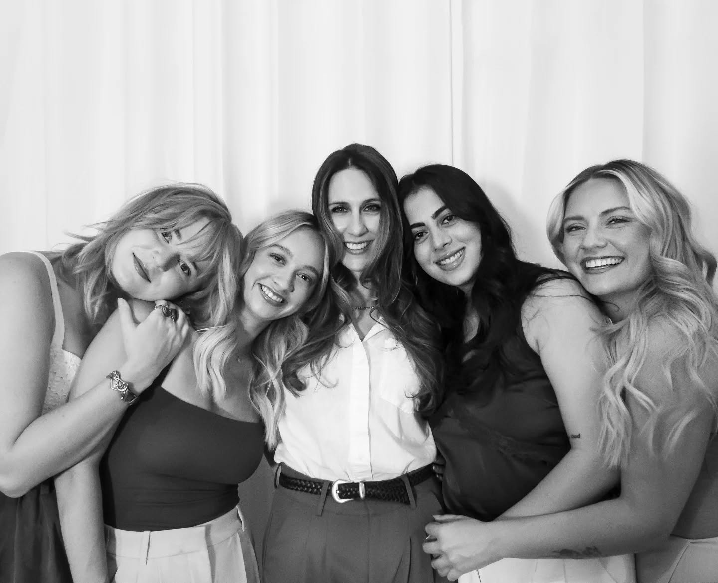 We are currently caught up in a whirlwind of transformations and making hair magic happen for all our favorite ladies. There is nothing we love more than a busy day spent bringing out the beauty in every client who walks through our door.