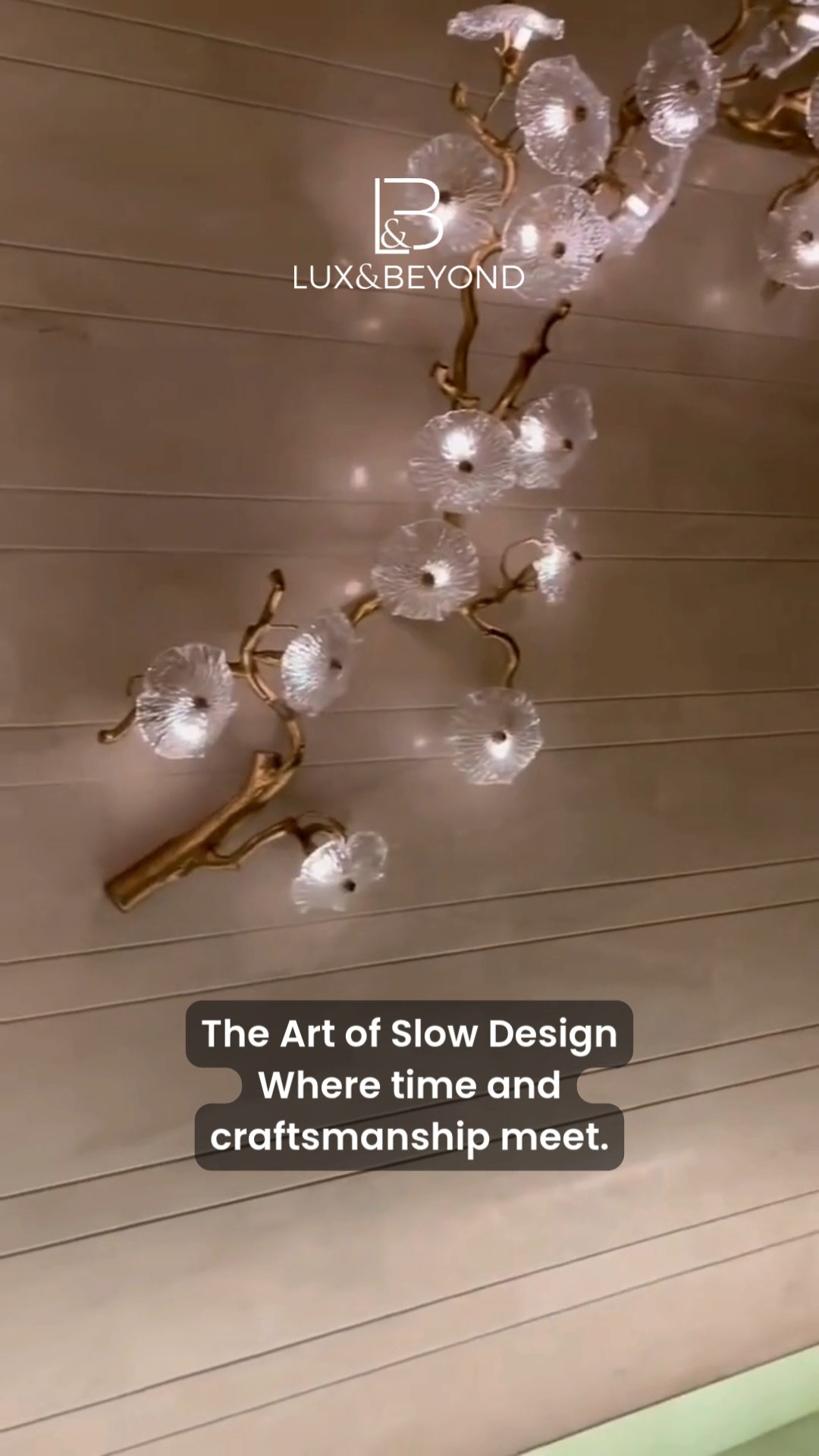 In a world of fast production, true luxury is created slowly. โจ
Slow design celebrates the value of time, skilled craftsmanship, and meticulous attention to detail. From hand-finished parquet flooring ๐ชต to carefully engineered lighting fixtures ๐ก, every element reflects patience, expertise, and dedication.
These thoughtful processes result in interiors that not only look beautiful but also endure for decades.
At Lux & Beyond, we curate European flooring and lighting collections that embody this philosophy where craftsmanship, heritage, and material integrity come together.
Because the finest interiors are never rushed.
๐ Credit:
๐จ Designer: @joop_fineliving
๐ https://www.luxandbeyond.sg/
๐ง info@luxandbeyond.sg
๐ +65 6926 8294
#SlowDesign #EuropeanCraftsmanship #LuxuryInteriorsSG #ItalianParquet #DesignWithPurpose #LuxAndBeyondSG #TimelessInteriors