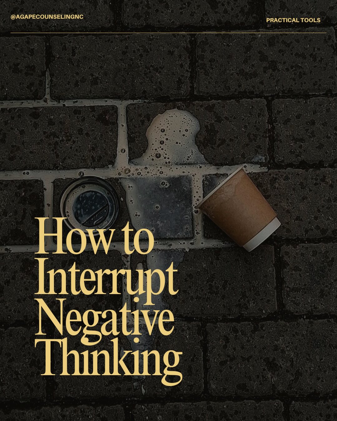 You don’t eliminate negative thoughts by ignoring them.
Change begins when you start to challenge them.
One effective technique:
Ask yourself:
• “Is this thought true?”
• “Is this thought helping me?”
Most pain-based thoughts are rooted in fear and not fact.
Example:
“This will never get better” →
“I’m struggling right now, but things can change”
Small shifts = nervous system shifts.
#nervoussystem #therapy #emdr