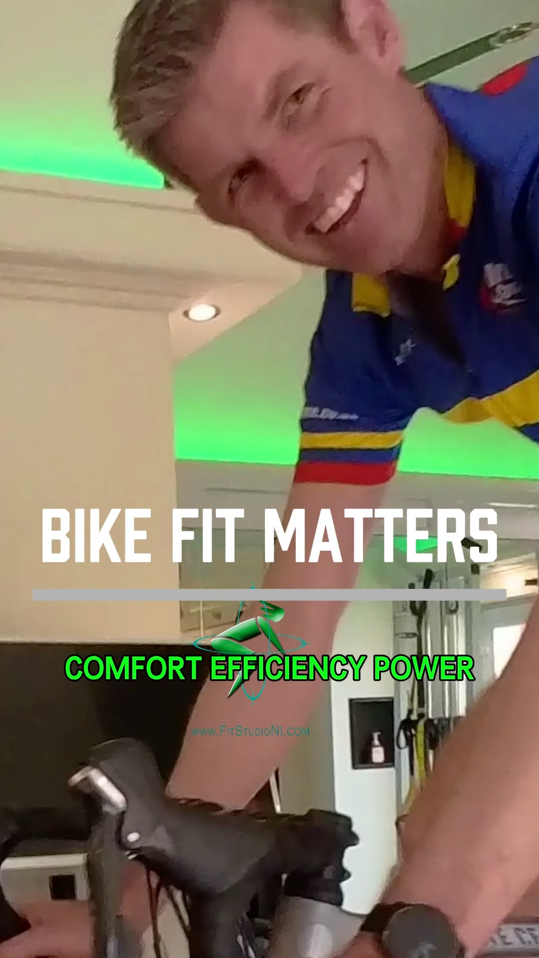 #BikeFit #fyp