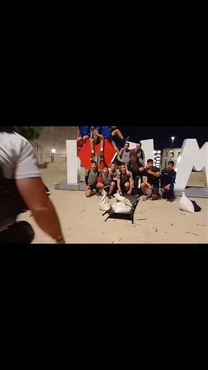 צוות ירושלים לומדים לחייך בפעם הראשונה במסע ברחבי ירושלים
.
.
.
.
#יוםסיירות #טיס #כושרקרבי #שייטת13 #סיירתמטכל
