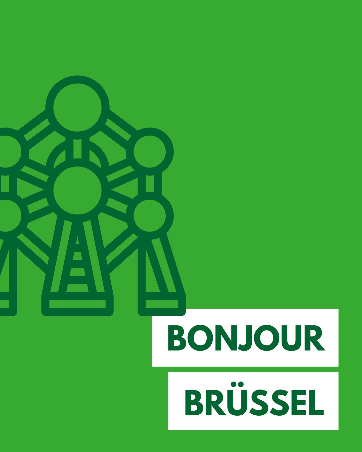 🇧🇪✨ Bonjour Brüssel!
Vom 13. – 17. April war unsere Jahrgangsstufe 11 des Beruflichen Gymnasiums auf Studienfahrt in Brüssel — was für eine Woche!
🏛 Dienstag: Besuch im Europäischen Parlament mit einem spannenden Gespräch mit MdEP Ralf Seekatz (CDU) über Politik, Europa und aktuelle Themen. Danach ging's ins Haus der Europäischen Geschichte.
🎨 Mittwoch: The World of Banksy + Kunst-Workshop, Freizeit zum Entdecken der Stadt und am Nachmittag Pralinen-Workshop bei Planète Chocolat 🍫
🗳 Donnerstag: Parlamentarium mit Planspiel — selbst politische Entscheidungen treffen, Kompromisse aushandeln, Europa live erleben.
Eine unvergessliche Fahrt mit vielen Eindrücken, die bleiben. 💛💙
Mit freundlicher Unterstützung der Staatskanzlei @landrheinlandpfalz — danke! 🙏
#BBSWesterburg #Studienfahrt #brussel #Europa #BeruflichesGymnasium #Europabildung #Klassenfahrt #EUParlament #Parlamentarium #Banksy #RheinlandPfalz #Westerburg