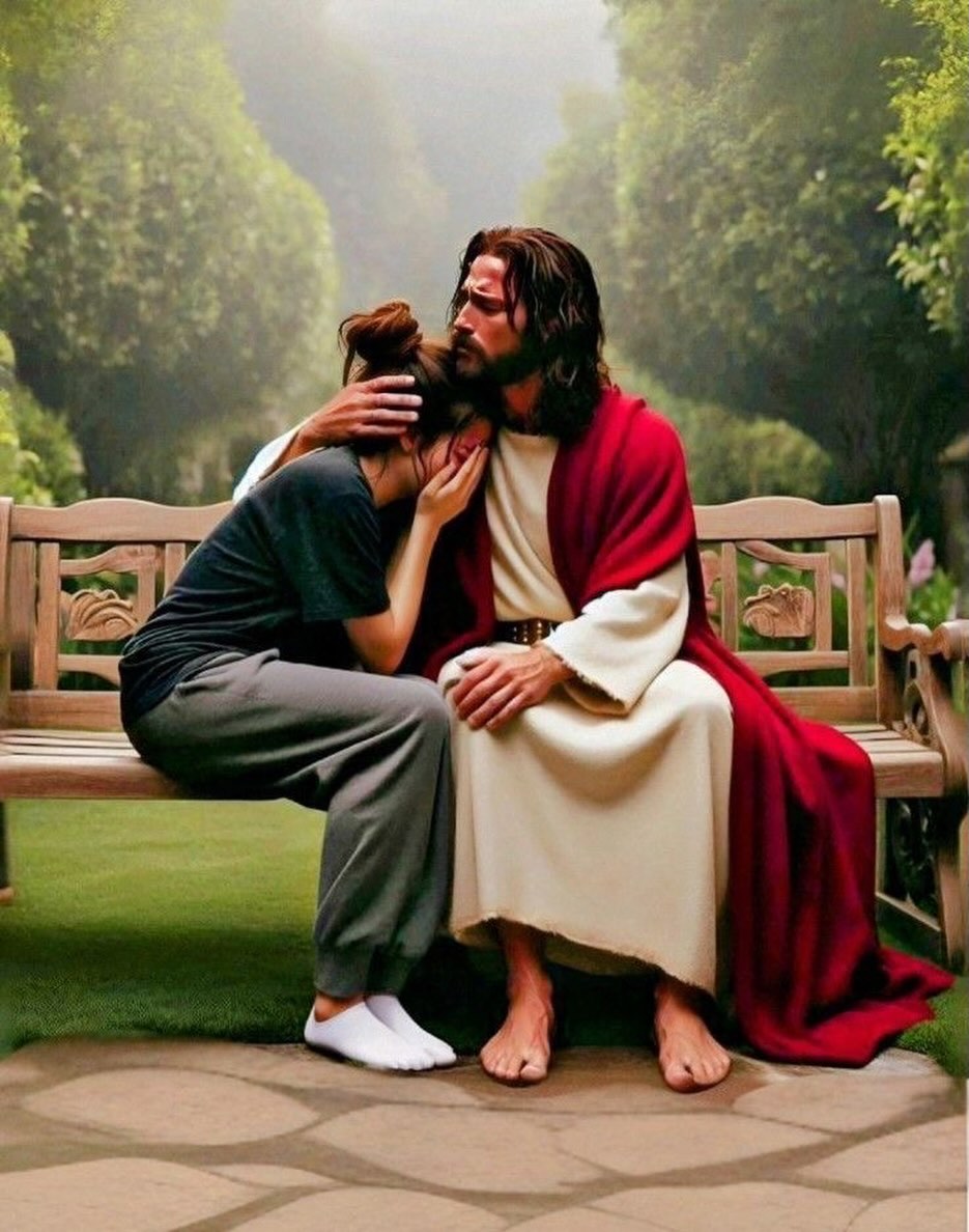 āØI keep hearingā¦
ā what does Jesus say about the mark that was missed?ā
What truth and promise does He have to say to those spaces of your heart? ā¤ļø
The Father wants to transform your pain into purpose!
ā You know every step I will take before my journey begins. Youāve gone into my future to prepare the way and kindness you follow behind me to spare me from the harm of my past. You have laid your hand on me!ā
Psalm 139:4-5
Let us posture our hearts and welcome Holy Spirit to speak.
Erica will be sharing tomorrow night and she is a POWERHOUSE of a woman. We canāt wait!! š¤