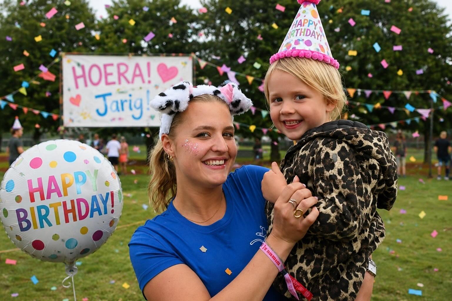 ๐ Hoera !!! Vandaag is onze Caitlin Jarig !!! ๐ een extra like, berichtje of zelfs een persoonlijke felicitatie als zij vandaag uw hond komt halen vind ze heel leuk! ๐ฅณ
#jarig #bijuitgeraasd #feest #taart #hondenuitlaatservice