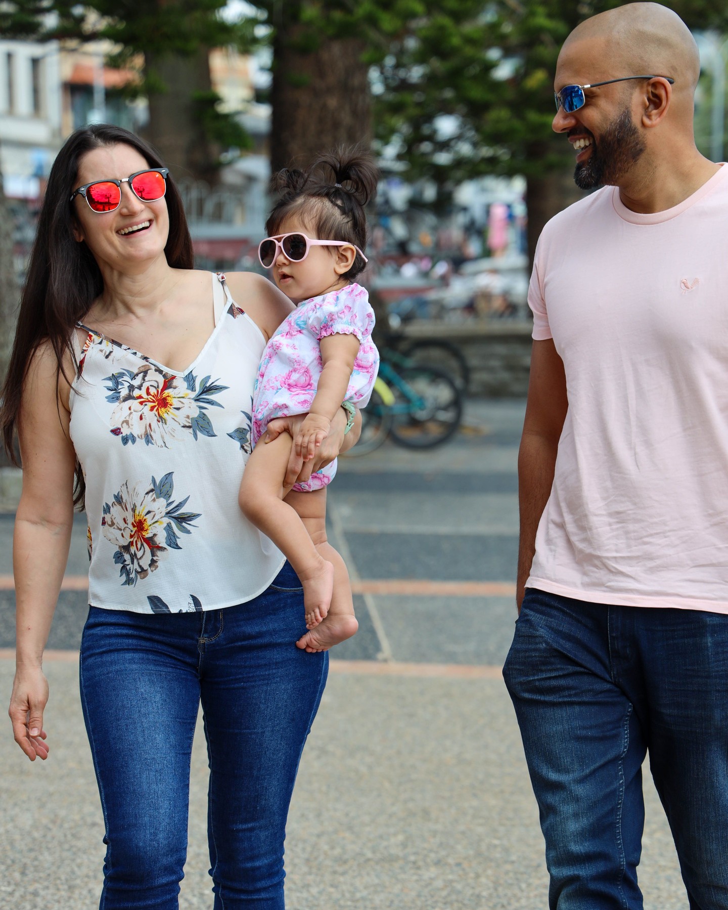 Happy Mother's Day to all the amazing moms! 🌷 Treat her (or yourself) to a new pair of sunglasses — today’s the LAST DAY to get 15% off with code MOTHERSLOVE at checkout. Shine on! ☀️🕶️ #MothersDay #Sunglasses