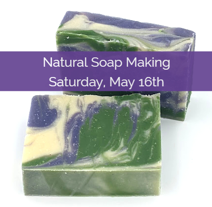 Join us Saturday afternoon, May 16th, for an adult art experience (ages 16+)... Natural Soap-Making Workshop with SWIRL DESIGN!
Instructed by Sherri from Botanical Bubbles at the Free Range Art Studio, this workshop will teach participants how to make "cold process" bar soaps AND add a custom swirl to your soap! Take home approximately 10 bars of your own custom soap in a wooden soap mold.
Sherri of Botanical Bubbles is the talented local artisan known for her beautifully crafted, all-natural soaps. In this hands-on workshop, Sherri will guide participants through the process of creating a full loaf of cold-process soap made from 100% natural ingredients - nourishing, gentle, and wonderfully aromatic.
You’ll learn how to create a swirled soap by splitting your batch into different colors. Sherri will walk you through an "in the pot" swirl or freehand swirl technique for your unique bars of handcrafted soap. Add this artistic element and make each bar as stunning as it is skin-loving. From mixing and scenting to swirling, Sherri’s clear instruction and expert techniques make the process accessible, enjoyable, and endlessly rewarding. Leave with a beautifully crafted loaf of natural soap that will cure at home into bars perfect for gifting… or keeping all for yourself! Each loaf/soap mold produces between 8-10 bars of soap!
*Botanical Bubbles Bar Soaps are made using sustainable, organic oils, essential or fragrance oils, and colored with micas,clays, or botanical sources. All of their ingredients are skin-safe, cruelty-free, phthalate-free, sulfate-free, and environmentally friendly. #soapmaking #naturalsoap #adultworkshops #freerangeartstudio #thorntonpa