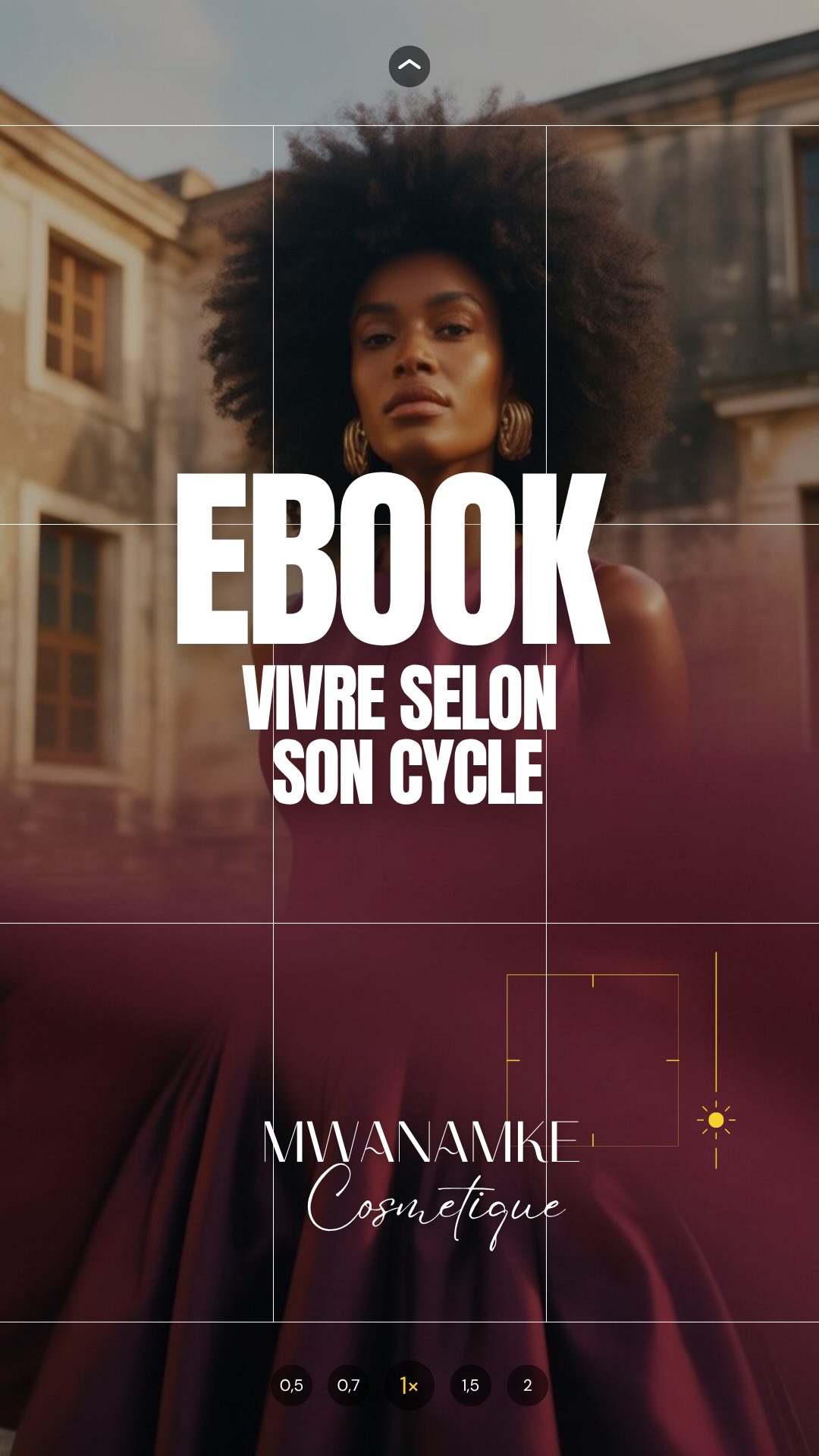 Tu nâas pas encore la box entre les mains.
Mais tu peux dĂ©jĂ commencer Ă te reconnecter Ă toi. đż
Jâai Ă©crit un guide gratuit pour comprendre les 4 phases de ton cycle hormonal â et apprendre Ă vivre, travailler et prendre soin de toi en accord avec ton Ă©nergie naturelle.
Parce que ton corps nâest pas capricieux. Il suit un rythme. Et quand tu le comprends, tout change.
Et ce nâest pas tout⊠đ€«
Quand tu tĂ©lĂ©charges le guide, tu reçois en surprise un accĂšs Ă un calendrier interactif pour tracker ton cycle, tes symptĂŽmes et tes rituels â mois aprĂšs mois.
Gratuit. Sans engagement. Juste pour toi, Reine. đ
Reçois le lien en mâenvoyant « Ebook » en DM đ