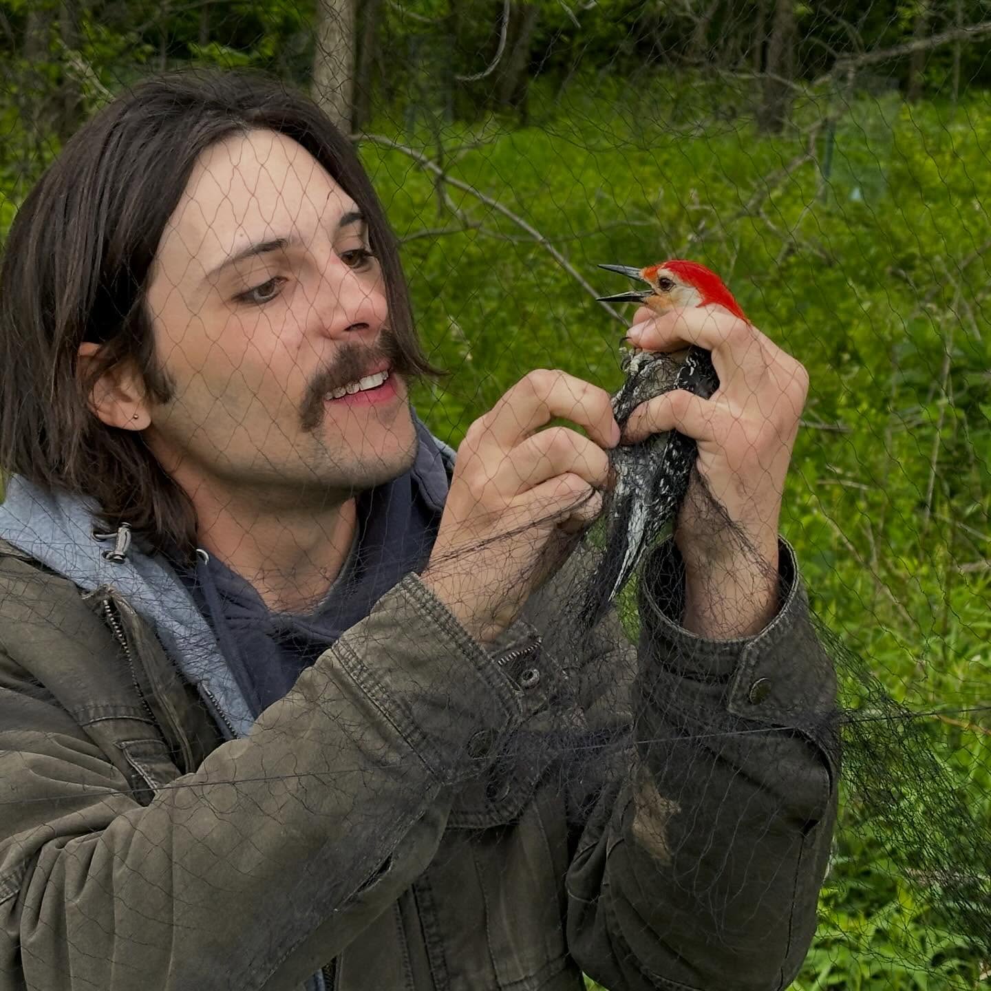We had such a wonderful day at our first ever Discover Birds event! Thank you everyone for a great turn out and a special appreciation goes out to the partners who joined us.
Stay tuned for more Bird events this summer alone with our next Discovery series event: Discover Streams!