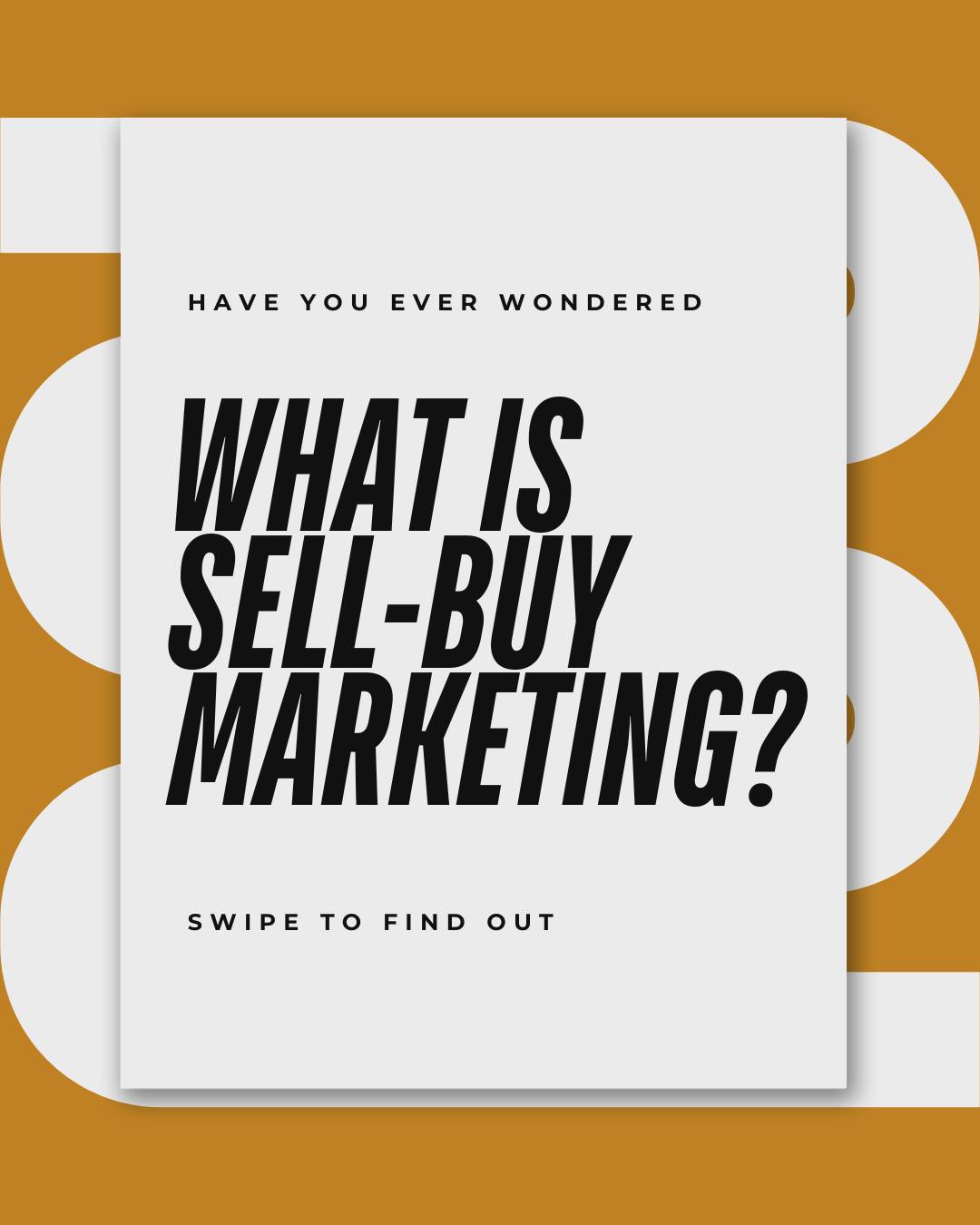 What is Sell ➧Buy marketing… really?
It’s not a buzzword.
It’s not a trick.
Sell ➧Buy is a way of thinking.
That’s it.
You sell what’s overvalued.
You buy what’s undervalued.
And you do it more often.
Because profit doesn’t come from holding cattle longer…
It comes from making better decisions more frequently.
Follow @Ranching.FYI if you want to learn how to think differently about every buy and every sell.
#ranchingfyi #sim2win #sellbuy #ranchingbusiness #decisionmaking