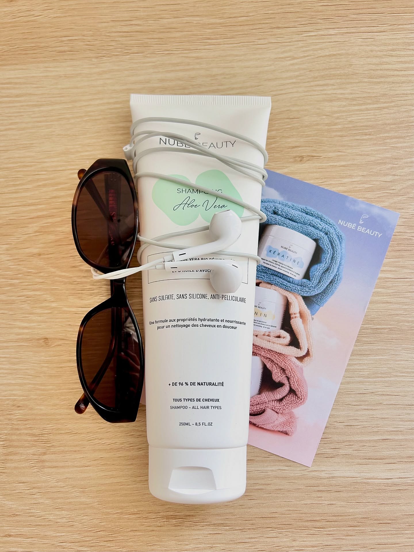 In my bag there are … 💚☀️🌼