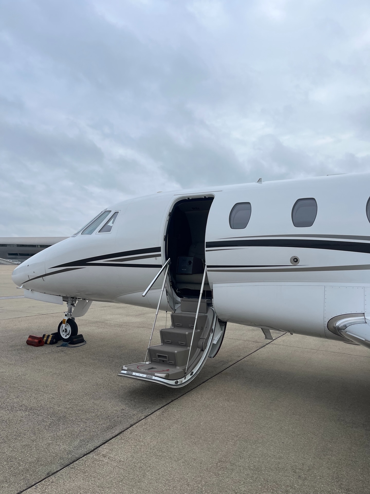 ✈️ The workhorse of regional flights.
The Cessna Citation XLS+ remains one of our most popular aircraft to charter, ideally suited to short-haul European routes.
Compact in size, yet far more comfortable than you’d expect, it delivers:
• Exceptional short-to-mid-range performance
• Versatile, reliable operations across Europe
• A calm, quiet cabin for up to 8 passengers
• Bespoke catering tailored to your journey
Learn more at the link in bio. For charter enquiries: charter@365aviation.com