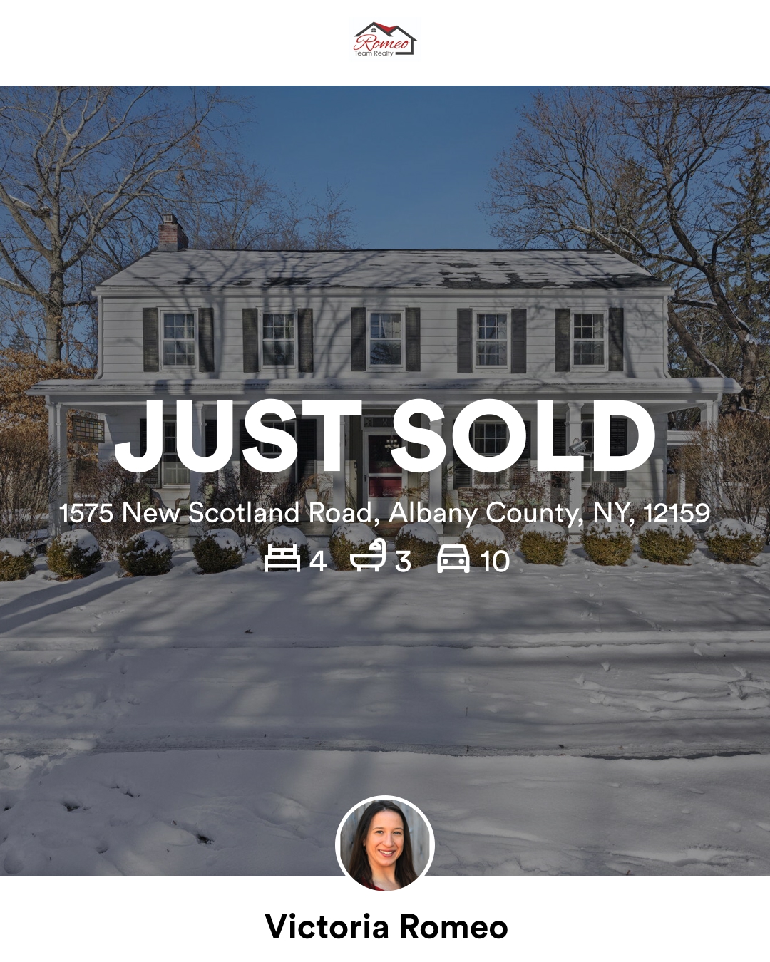 romeoteamrealty