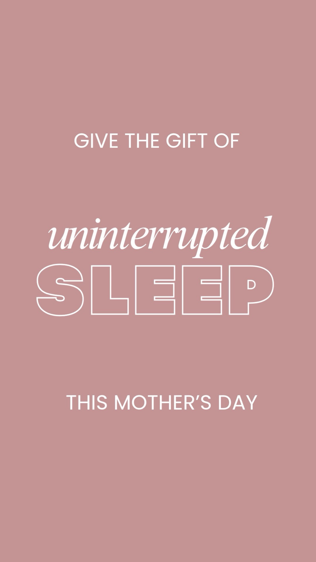 Ditch the flowers this Mother's Day..... shop unique gifts she will LOVE at @idhcloset ⦠4047 Fairview Street, Burlington