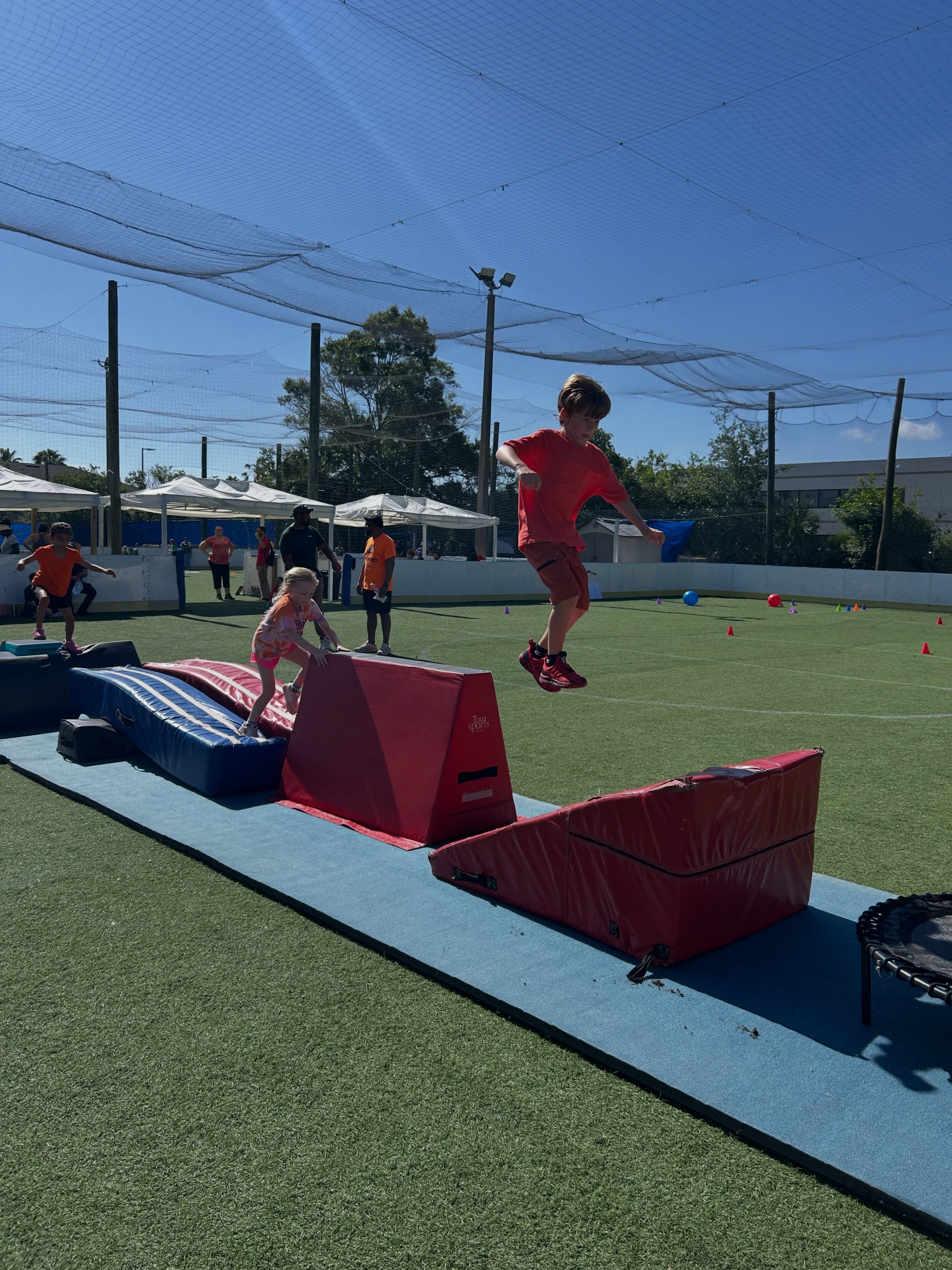 MBAR’s first ever field day photo dump 📸 #bluetornado #fieldday #funinthesun
