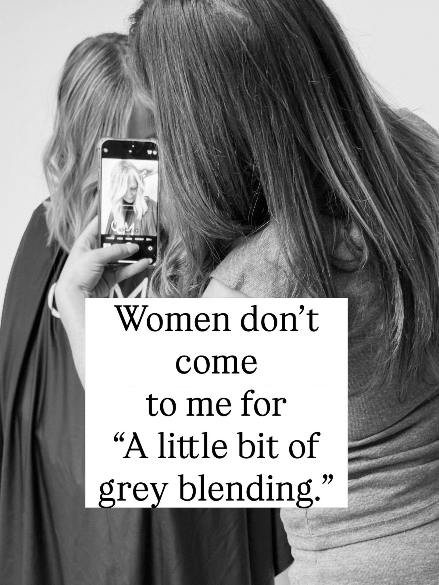 Hairdressers… stop guessing.
Copying placements.
Switching toners.
Hoping it works.
It’s not just technique…
you’re missing the plan behind the blend.
Im breaking this down inside my FREE training —
📆Tuesday 5th May
Comment ‘LEARN’ I’ll save your seat!