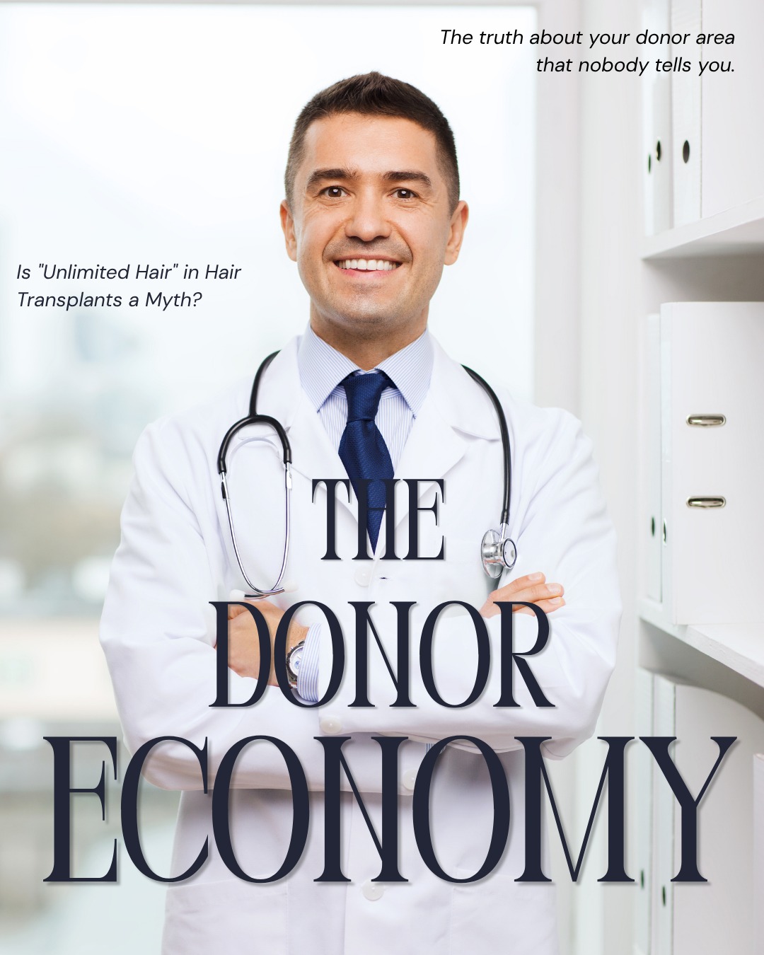 The biggest misconception in hair transplantation: "The more grafts, the better the result." ❌
The reality is that your donor area is not an infinite resource; it is a biological heritage that must be managed with extreme care. At Estenirvana, we treat your donor area like a high-value bank account, avoiding the "over-harvesting" mistakes that make you happy today but leave you stranded tomorrow.
For realistic, transparent, and lifelong natural results, strategic planning is a must!
#hairrestoration #fue #haircare #naturalresults #hairtransplantturkey