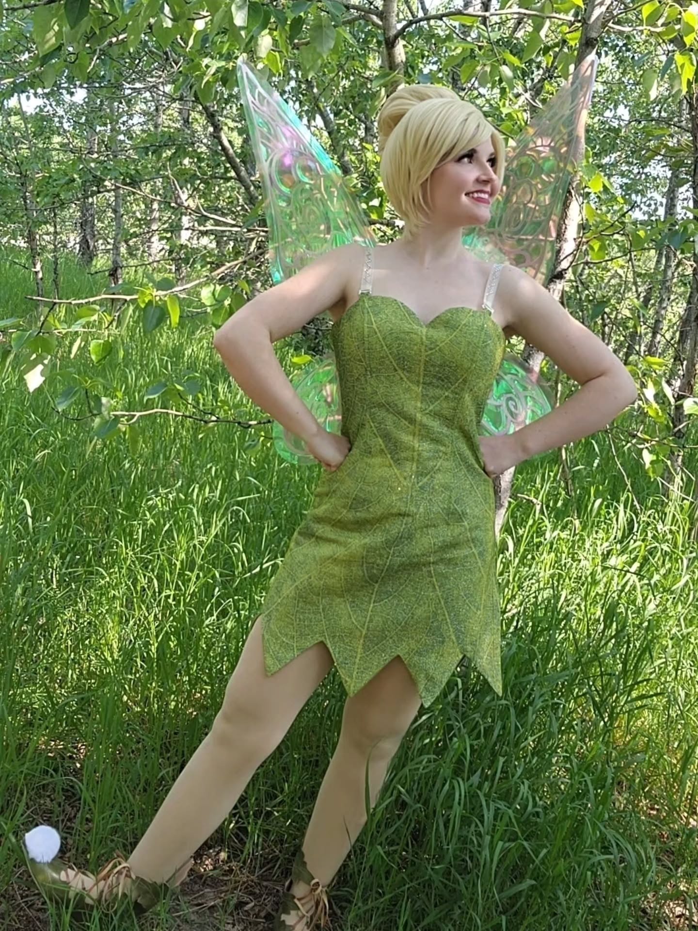 50% sparkle, 50% sass ✨️ 🧚🏼♀️
#dazzlingprincessparties #yycbirthday #yycfun #airdrielife #yqllocal