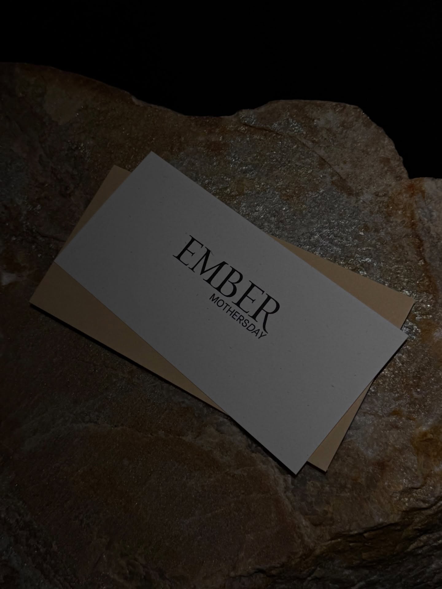 The gift of ritual. Vouchers available online and in the bathhouse.
Ember Bathhouse · Osborne Park · Perth