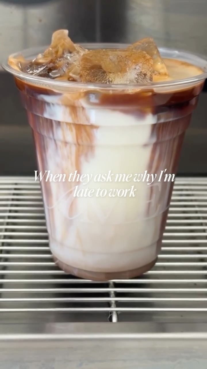 But first…☕️🤎
#coventgarden #coffee #london #coffeeshop #relatable