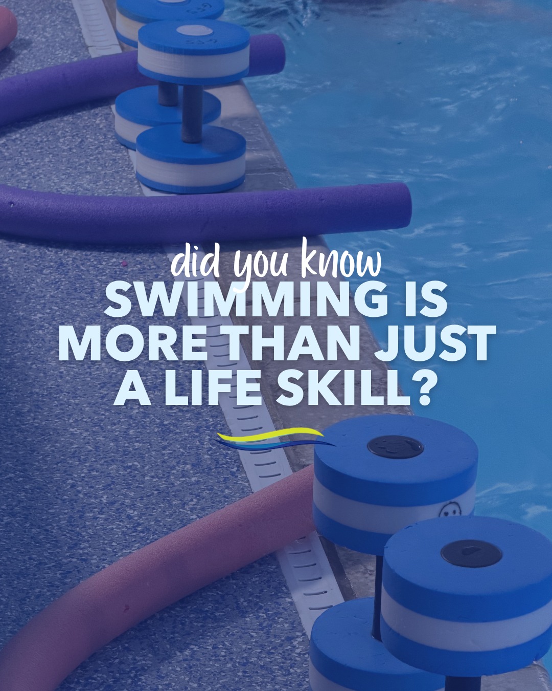 Did you know swimming is more than just a life skill? 💦
Learning to swim helps you:
✔ Stay safe around water
✔ Build strength & coordination
✔ Grow in confidence
✔ Develop a skill for life
At Grange Farm Swim School, we follow the Swim England programme, helping swimmers progress step-by-step in a structured, supportive way
Whether you or your child are just starting out or improving technique, we’re here to help you thrive in the water.
👉 Explore our lessons: www.grangefarmswimschool.co.uk
