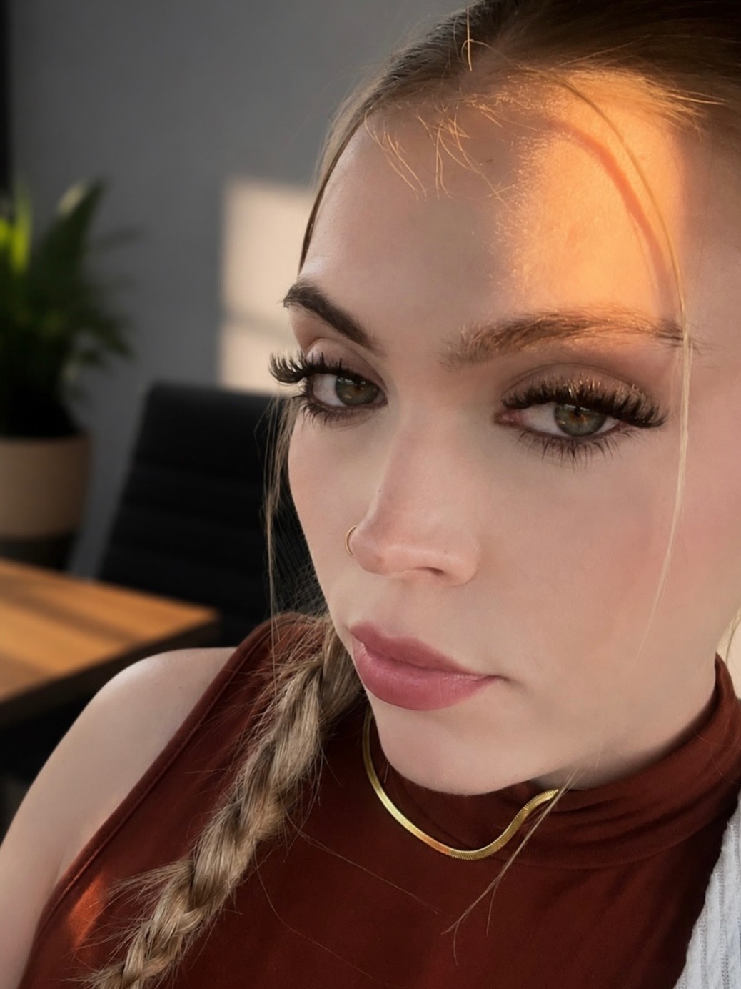 Everyone say hi and welcome our newest lash tech, Kirsten 🤍
We’re so excited to have her join the Dress Your Lash team! She’ll be working Fridays, Saturdays & Sundays and is ready to create some beautiful lash sets ✨
Book your appointments with Kirsten now 🩷
#DressYourLash #LashTech #PhillyLashes #NortheastPhillyLashes #LashExtensions