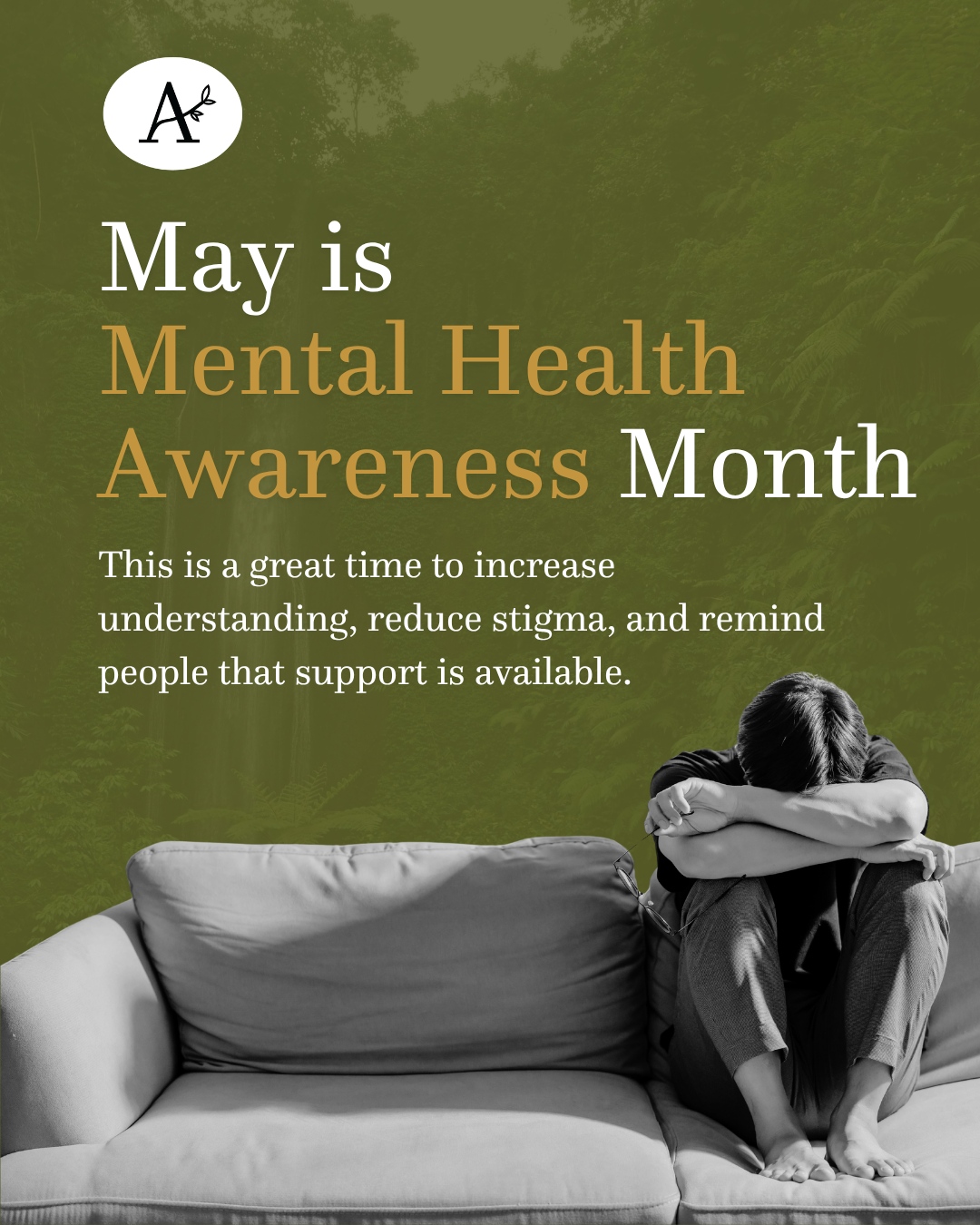 May is Mental Health Awareness Month, a time to increase understanding, reduce stigma, and remind people that support is available.
Anxiety disorders and OCD affect millions of people, yet many individuals struggle in silence for years before seeking help. The good news is that effective, evidence-based treatments exist and recovery is possible.
At Anxiety Treatment Center of Austin, our team specializes in helping children, teens, and adults overcome anxiety, OCD, and related conditions using research-backed approaches like Exposure and Response Prevention (ERP) and Cognitive Behavioral Therapy (CBT).
If you or someone you love is struggling with anxiety or OCD, you are not alone and help is available.
Learn more about our services π www.anxietyaustin.com (link in bio)
#MentalHealthAwarenessMonth #OCDTreatment #AnxietyTreatment #MentalHealthMatters #ERPtherapy #AustinTX