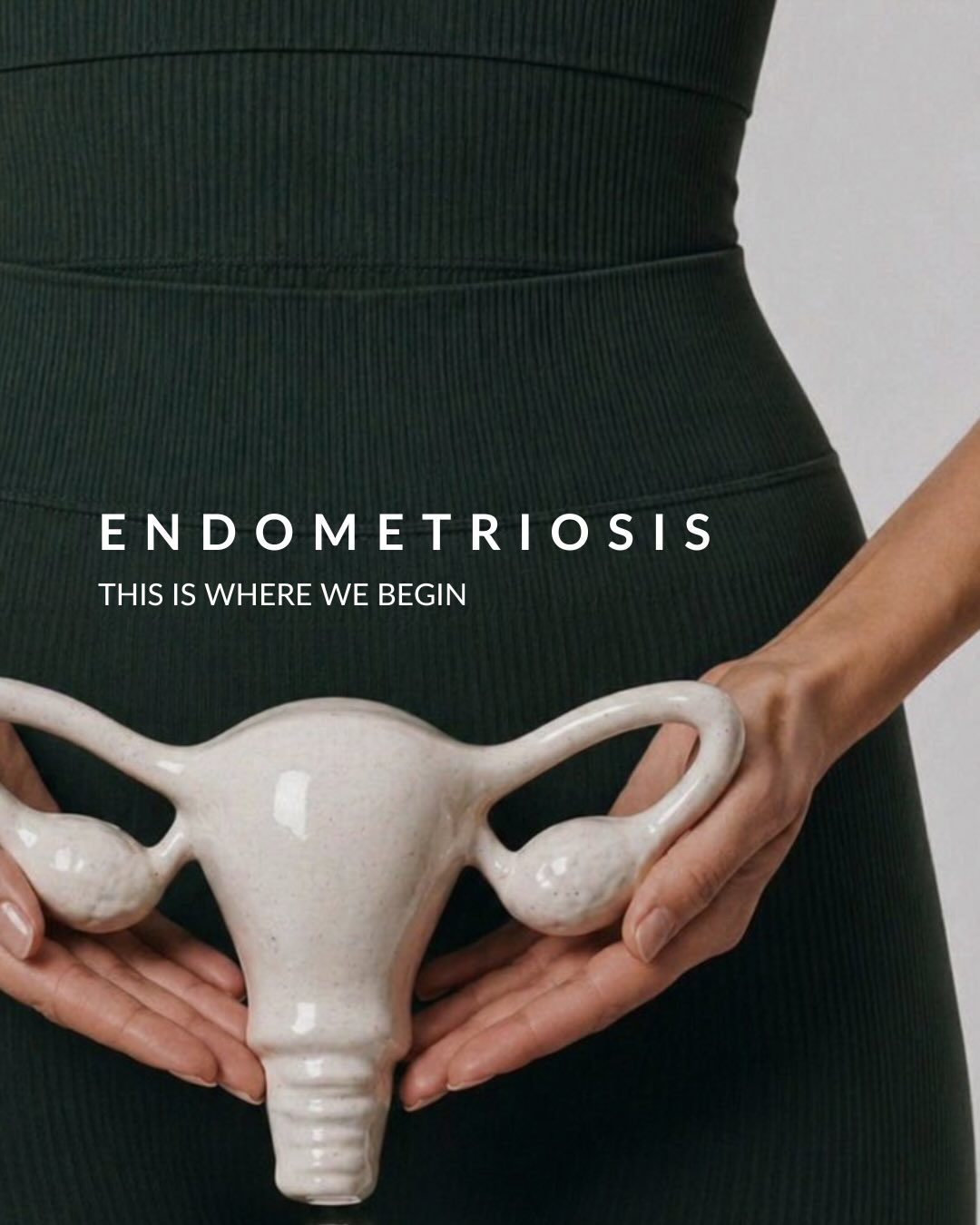 Endometriosis is a complex condition that extends beyond the reproductive system, with implications for hormonal balance, inflammation and overall well being.
Often under-recognised, endometriosis may present across distinct stages, from minimal to severe, defined by the location, depth and extent of endometrial-like tissue. Yet the experience is rarely linear, with symptom severity varying widely, often independent of stage.
At Reborne Longevity, our approach is grounded in understanding this complexity. Through in-depth hormone consultations, functional medicine and tailored nutritional strategies, we focus on building a personalised care pathway that supports balance, symptom management and long-term health, rather than viewing the condition in isolation.
Visit our website to book a consultation.
