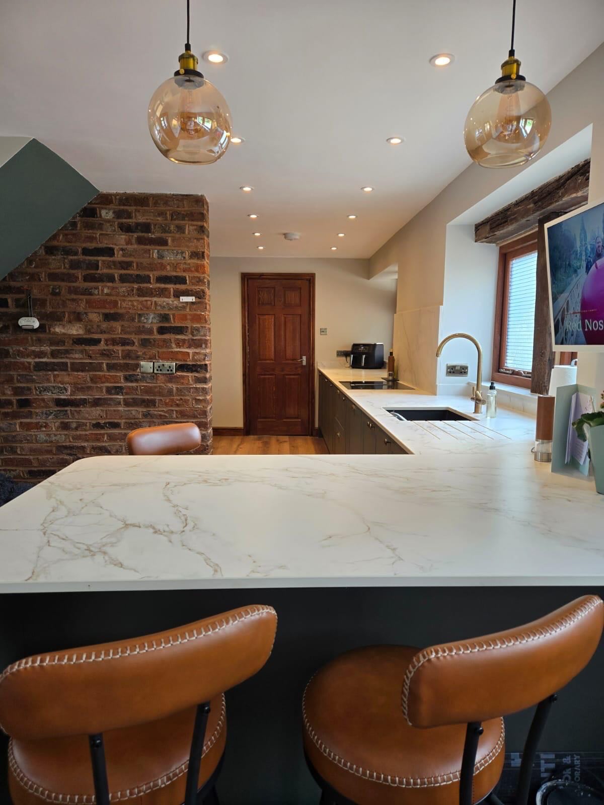 Kitchen diner transformation!
Are you planning to extend your home? Get in touch with us today, we’re a Shrewsbury based builders!
•
•
•
•
#CMBuildingServices #ShrewsburyBuilders #ShropshireConstruction #HomeRenovationUK #shrewsbury
CM Building Services Shrewsbury builders
Shropshire construction
Home renovations Shrewsbury
Extensions and conversions in Shrewsbury
Local builder Shropshire
•
www.carlmorrisbuildingservices.co.uk
