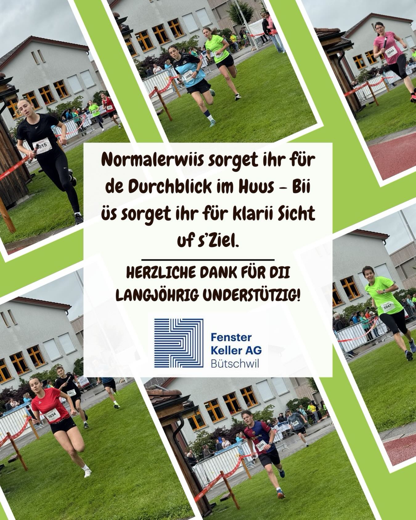 danke viel mol @fensterkeller für euii understützig!!🤗
#fensterkeller #berg #toggenburg #bütschwil #lauf