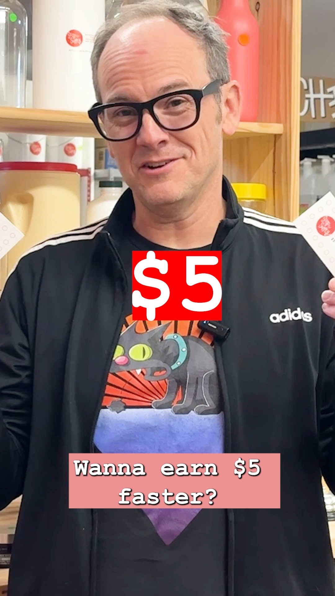 Want to earn $5 for reducing plastic waste????? We need your dish soap containers!