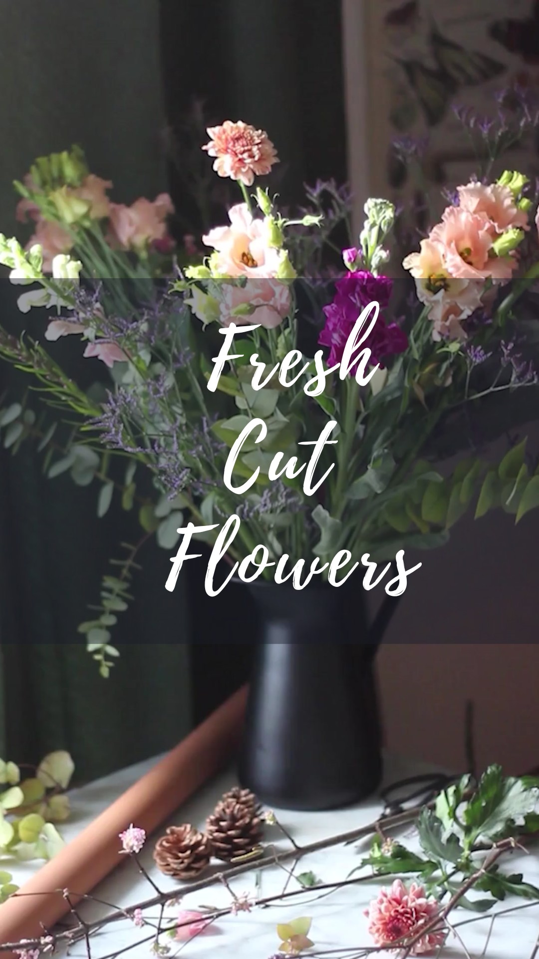 Thereās just something magical about fresh flowersāthey brighten up any space, add a touch of elegance, and bring in the sweetest natural fragrance. Whether itās a simple bouquet on your kitchen counter or a statement arrangement in your living room, fresh blooms make every room feel more inviting! šæš·
Whatās your favorite flower to have at home? Tell us in the comments! ā¬ļøš #FreshFlowers #HomeAesthetic
Monica Betancur
REALTORĀ®, Dre #01493871
Compass
m: 510-686-1456