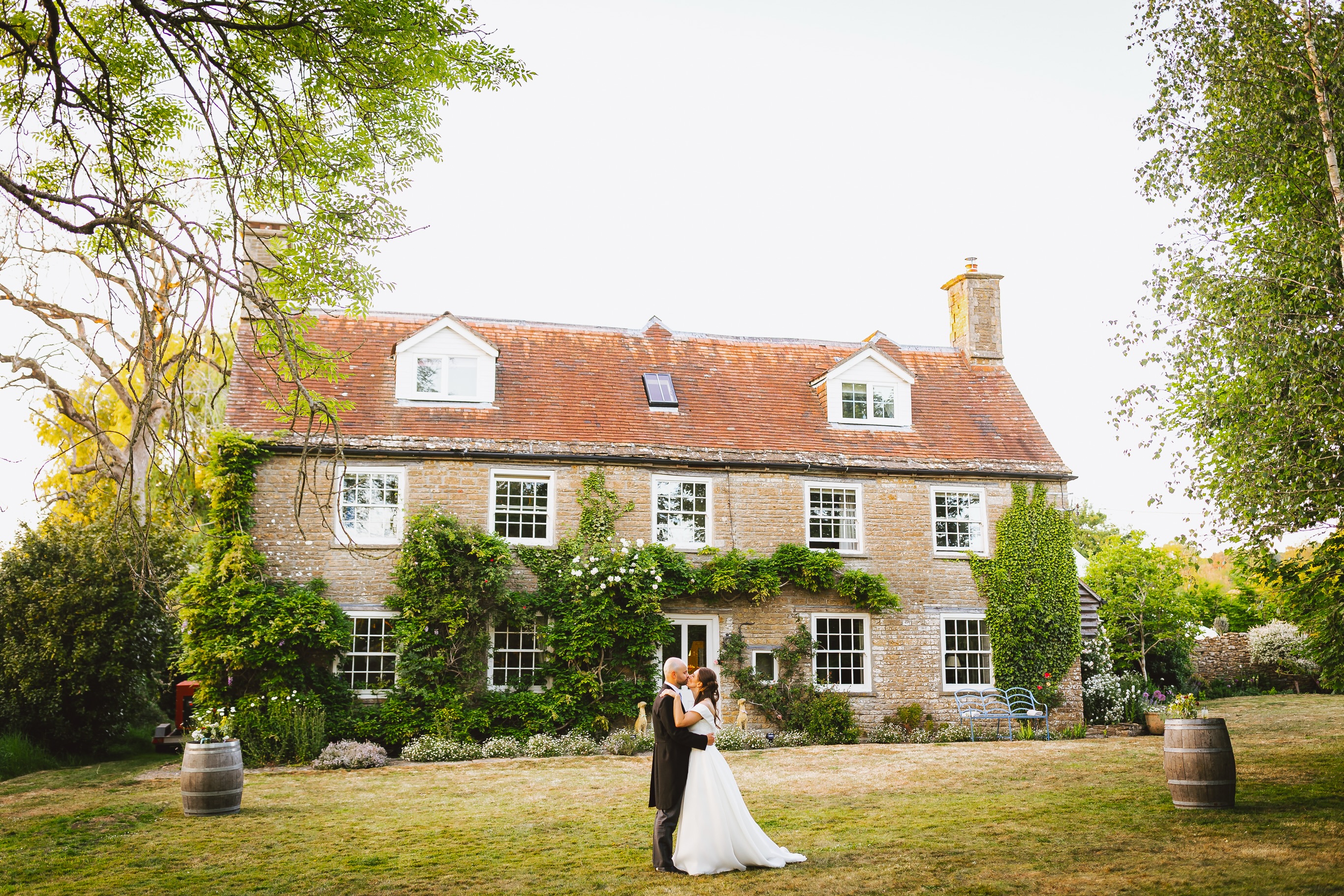 Happy anniversary to Iona & Will
A beautiful wedding at home, every part of the day felt relaxed, joyful, and completely personal to them. The pastel details, wild garden-inspired florals, and candlelight gave everything such a soft, welcoming feel without losing that sense of occasion.
Home weddings always have a different kind of atmosphere. There’s something special about celebrating in a place that already holds so many memories - then transforming it, just for a day, into somewhere your favourite people come together.
Still one of my favourite marquee weddings to date.
#SomersetWeddingPlanner
#MarqueeWedding
#AtHomeWedding
#SomersetMarqueeWedding
#gardenweddinguk
Beauty @franklin_hairspa and @bellakchamberlin
Catering @victoriablashfordsnell
Coordination @scarlettroseevents
Entertainment @thelowridersband
Florals @commonfarmflowers
Marquee @abbasmarquees1
Photographer @Russelhowe
