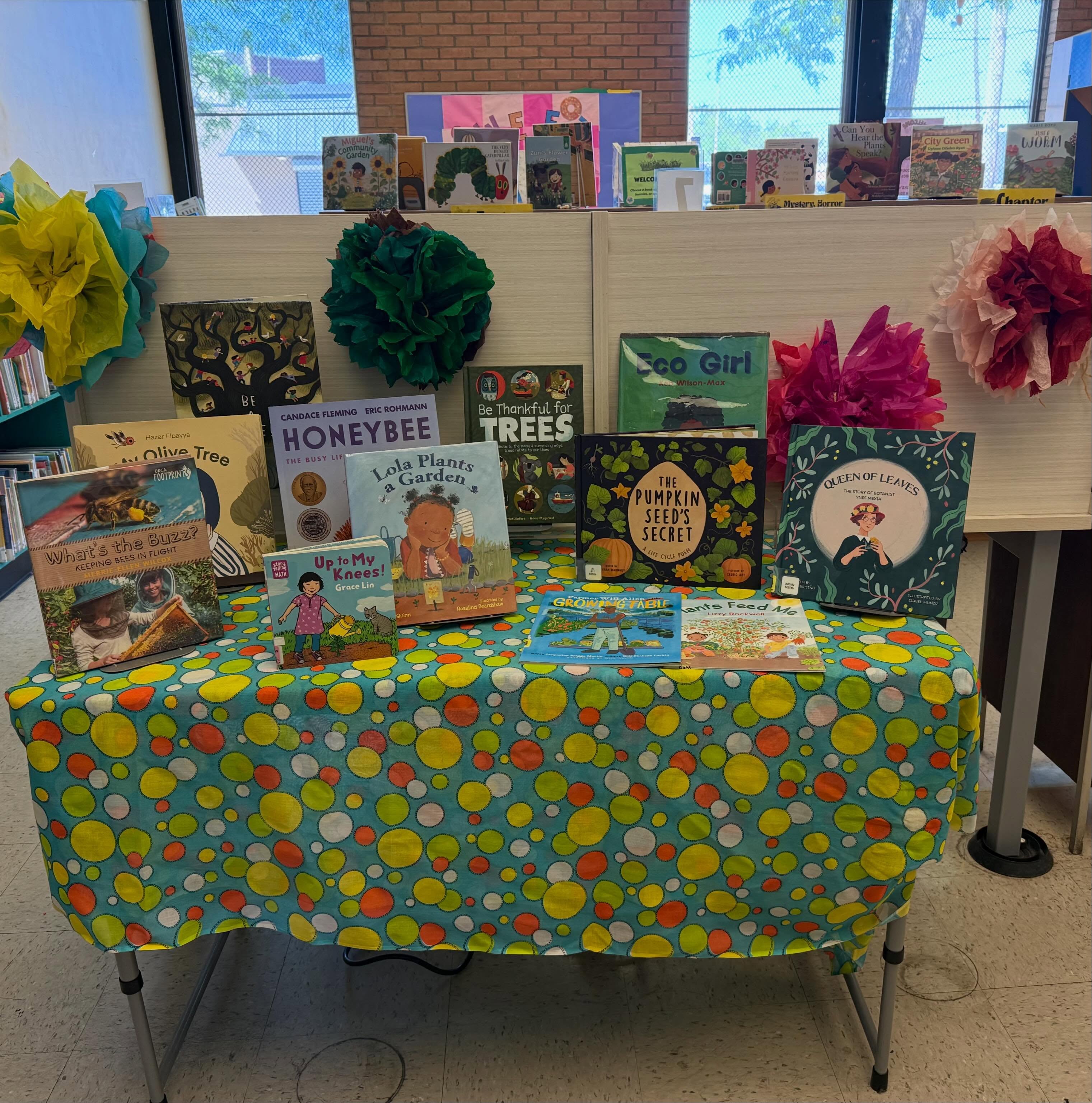 This year so far Botanography has donated over 40 children’s books about plants, plant biology, pollination, trees, gardens, ecology, and stories about plant scientists to @cecilbmoorelibrary. They are ready to be checked out!!! We also hosted a workshop about bees and wax and made beeswax crayons with students. More to come at Cecil B Moore Library! Contact me if you are interested in hosting a workshop for children! Developing environmental literacy with art and stories! #environmentalliteracy #freelibraryofphiladelphia #beeswaxcrayons #honeybees