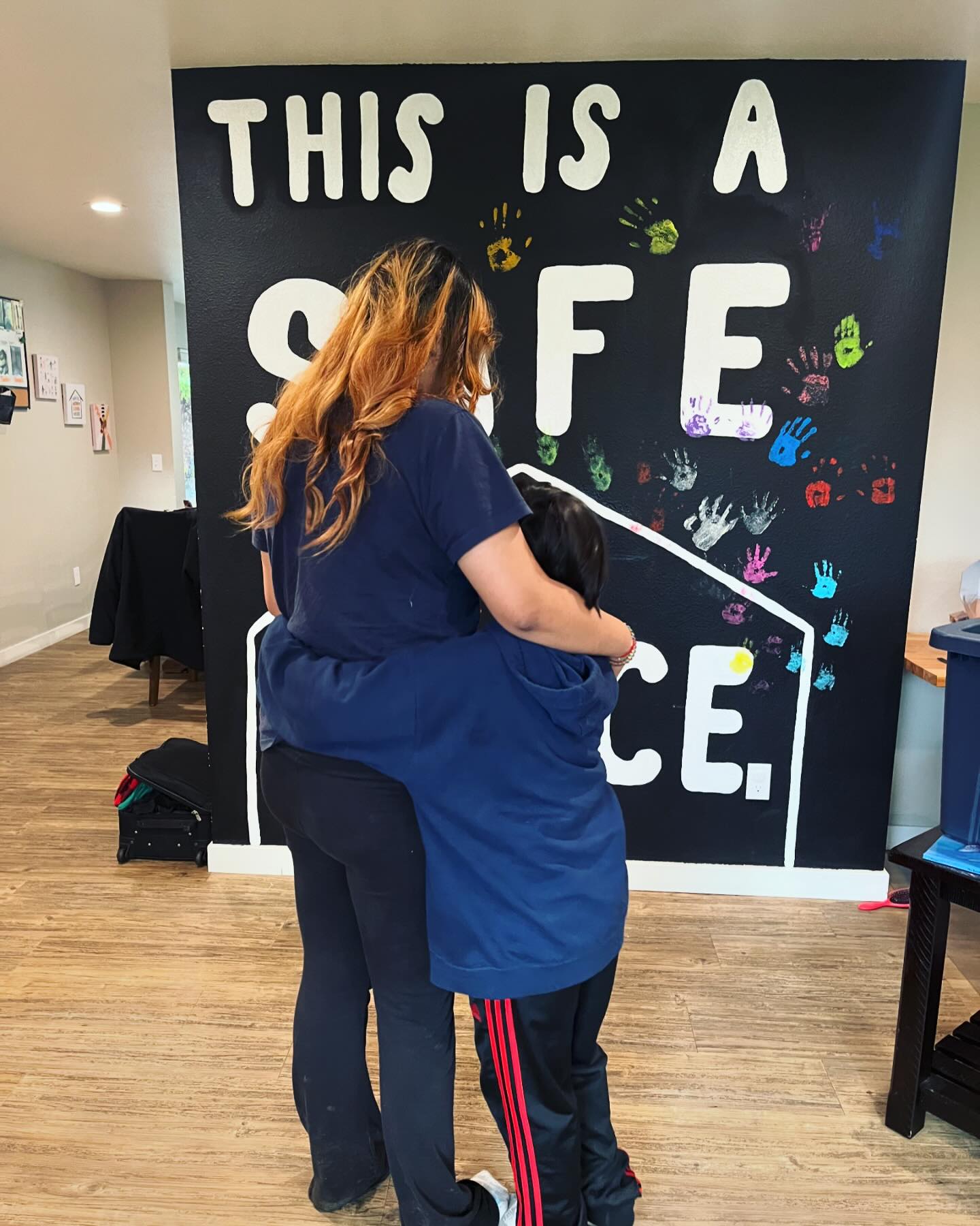 Help us have a place for EVERY CHILD who needs us.
Give to our Spring Campaign and you will be helping to ensure that Bridge can take in up to 20 more children every year!
https://bridgereceivingcenter.org/donate