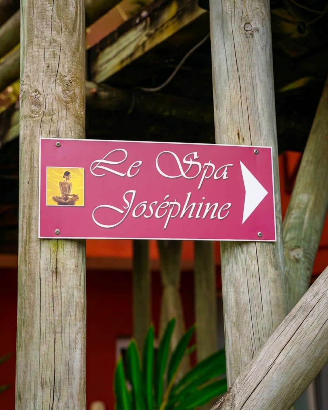 Et si le luxe, finalement, c’était simplement de ralentir…?
S’accorder une parenthèse de douceur à L'hôtel grâce au Spa Joséphine,
laisser le rythme s’apaiser, relâcher la pression…
et se reconnecter à l’essentiel, dans un cadre lumineux et apaisant.
#martinique #carayou #spa #hotel #travel #bienetre