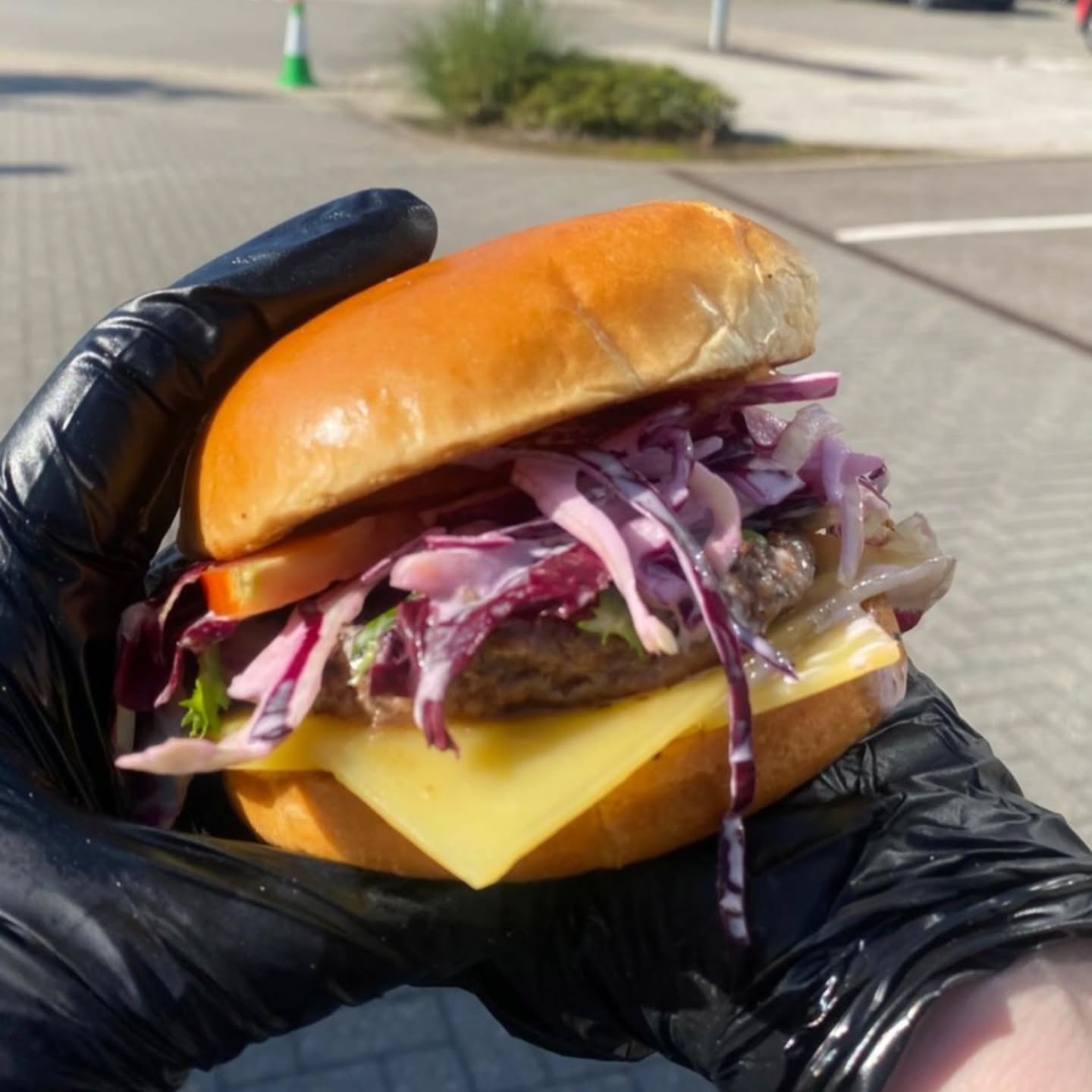 Real street food
Real ingredients
Real photos
No AI