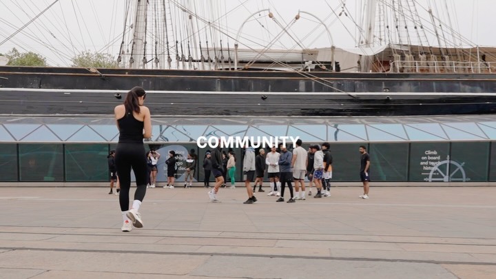 We are more than a run club, we are a community.
A space to connect, to belong, to be inspired.
Whether youโre just starting out or chasing your next PB, thereโs a place for you here.
Everyoneโs welcome.
Visit our website.
Link is in bio.