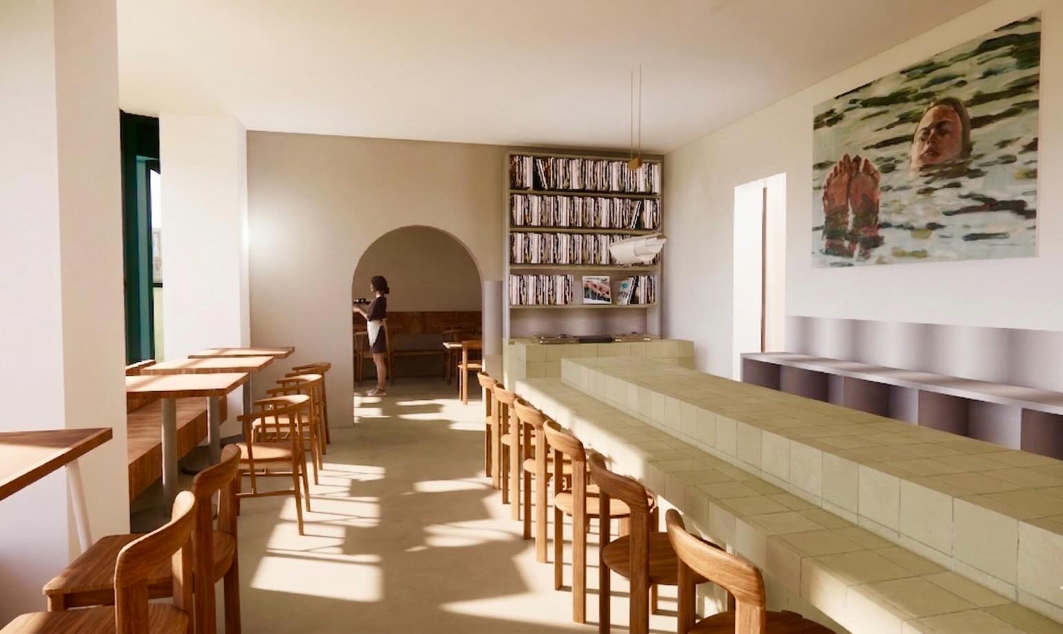 Restaurant project proposals, Copenhagen 2026