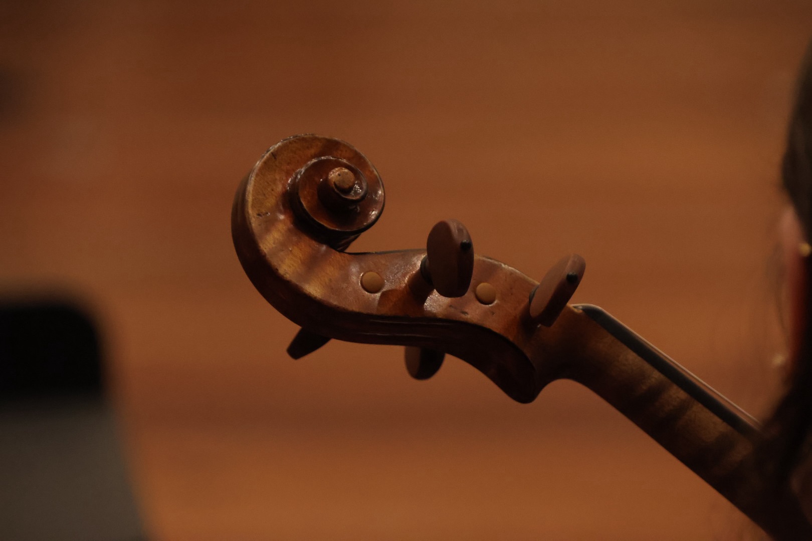 Tonight! Codarts Violin Recital (with yours truly performing sonatas by Franck, Brahms, Ravel and Bacewicz). Free entrance! May 8 at 7.00 p.m.