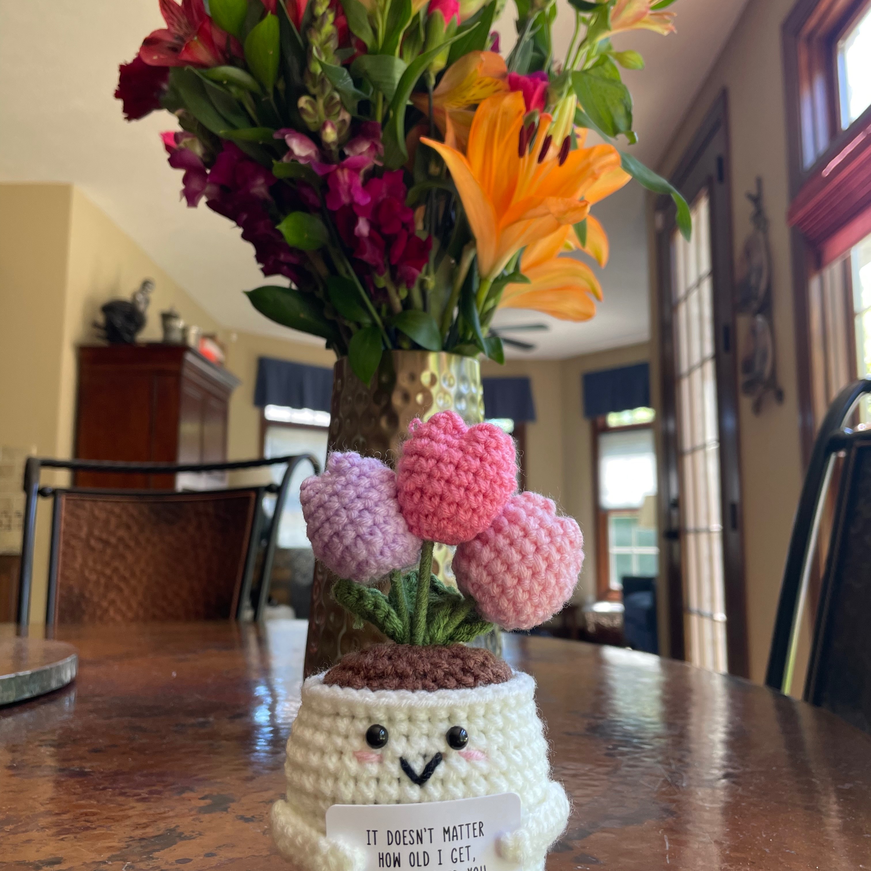 Happy Mother's Day!