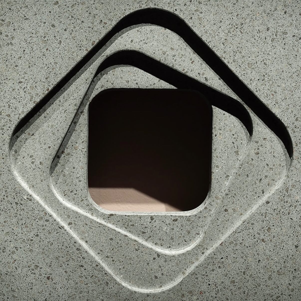 A market leader in precast terrazzo, Agglotech combines traditional craftsmanship with advanced production capabilities to create high-performance surfaces for contemporary architecture. From airports to luxury hospitality, their materials offer durability, design flexibility, and refined aesthetics—making terrazzo a timeless yet innovative choice for large-scale projects.
#terrazzo #terrazzodesign #material #innovation #materialities #architecture #interiordesign #surfaces #detaildesign #architecturaldetails #productdesign #agglotech #materialdesign