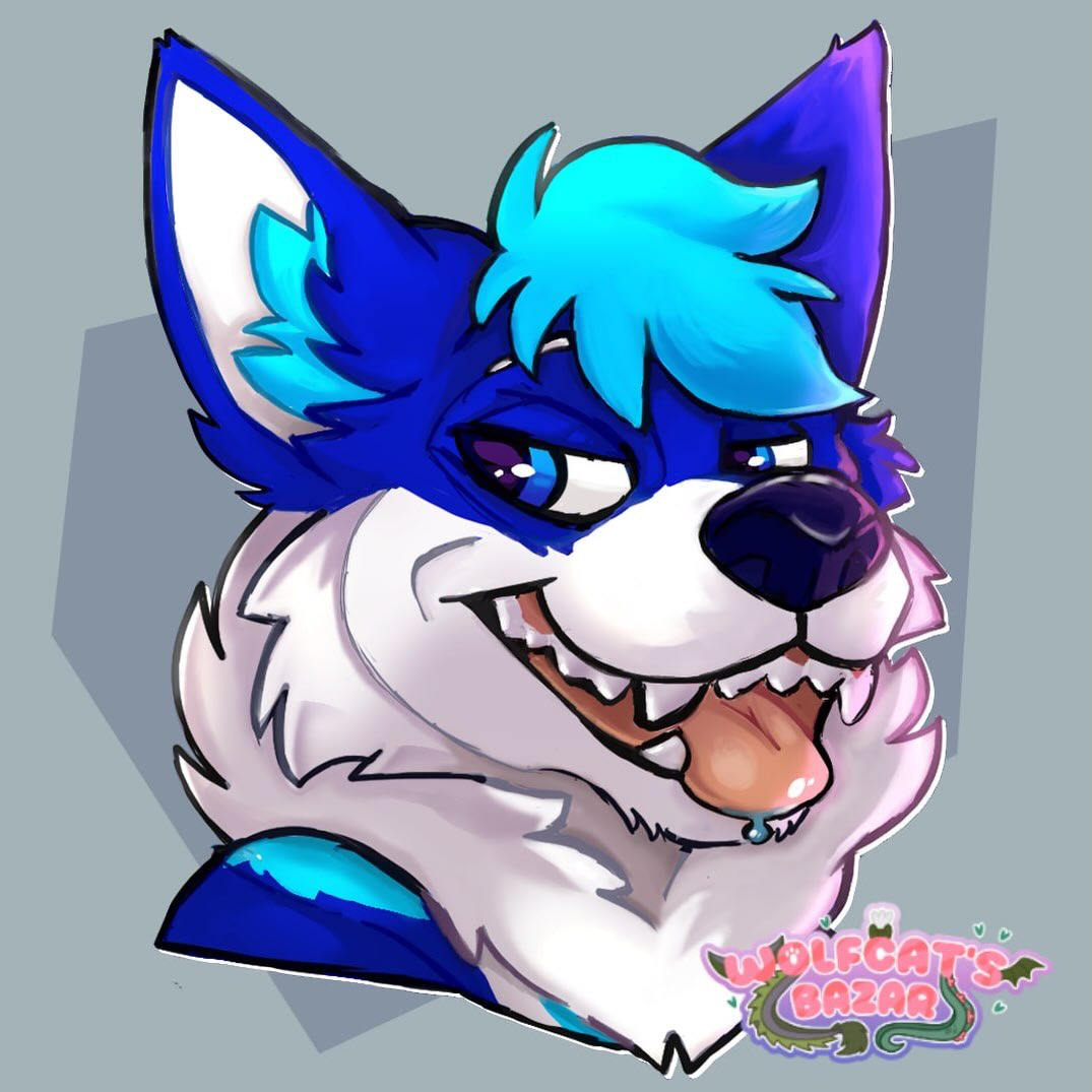Bleh ! đ
#furry #commisionsopen